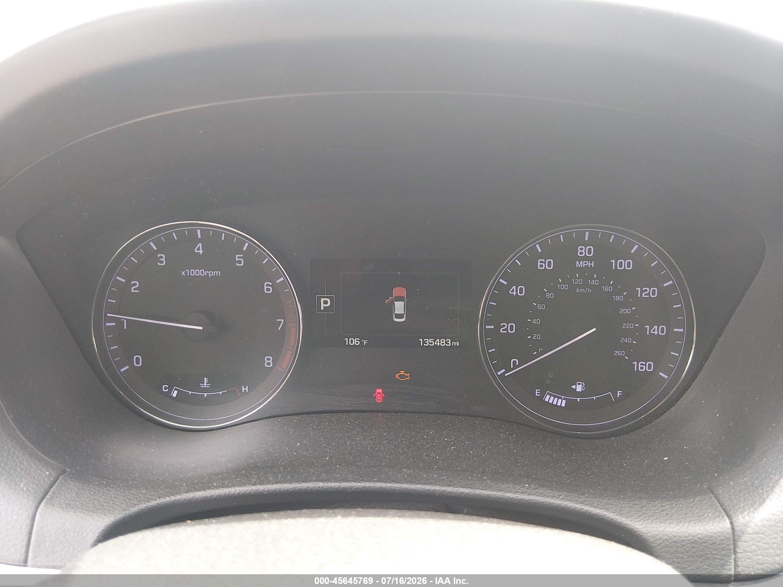 2015 Hyundai Genesis 3.8 Blue vin: KMHGN4JE3FU080554
