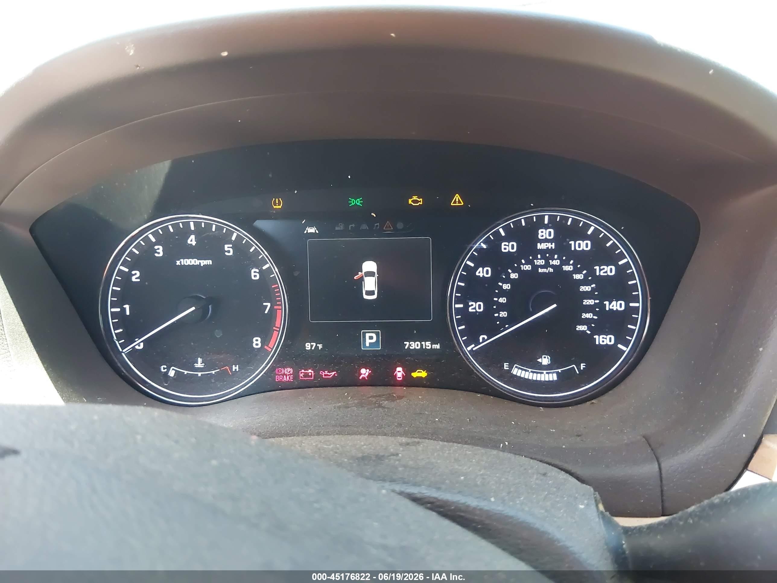 2015 Hyundai Genesis 3.8 Beige vin: KMHGN4JE4FU073886