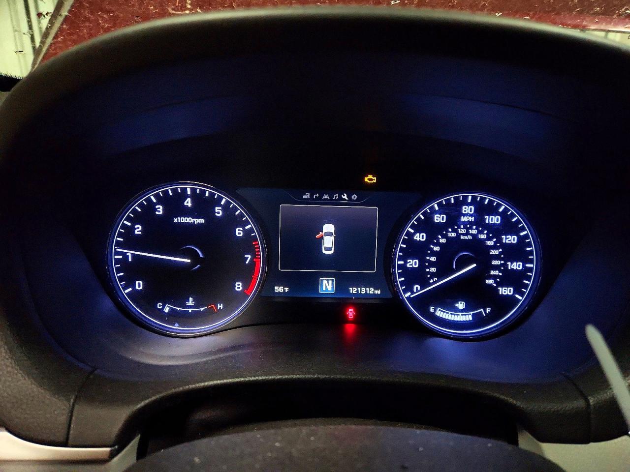 2015 Hyundai Genesis 3.8l Burgundy vin: KMHGN4JE4FU081390