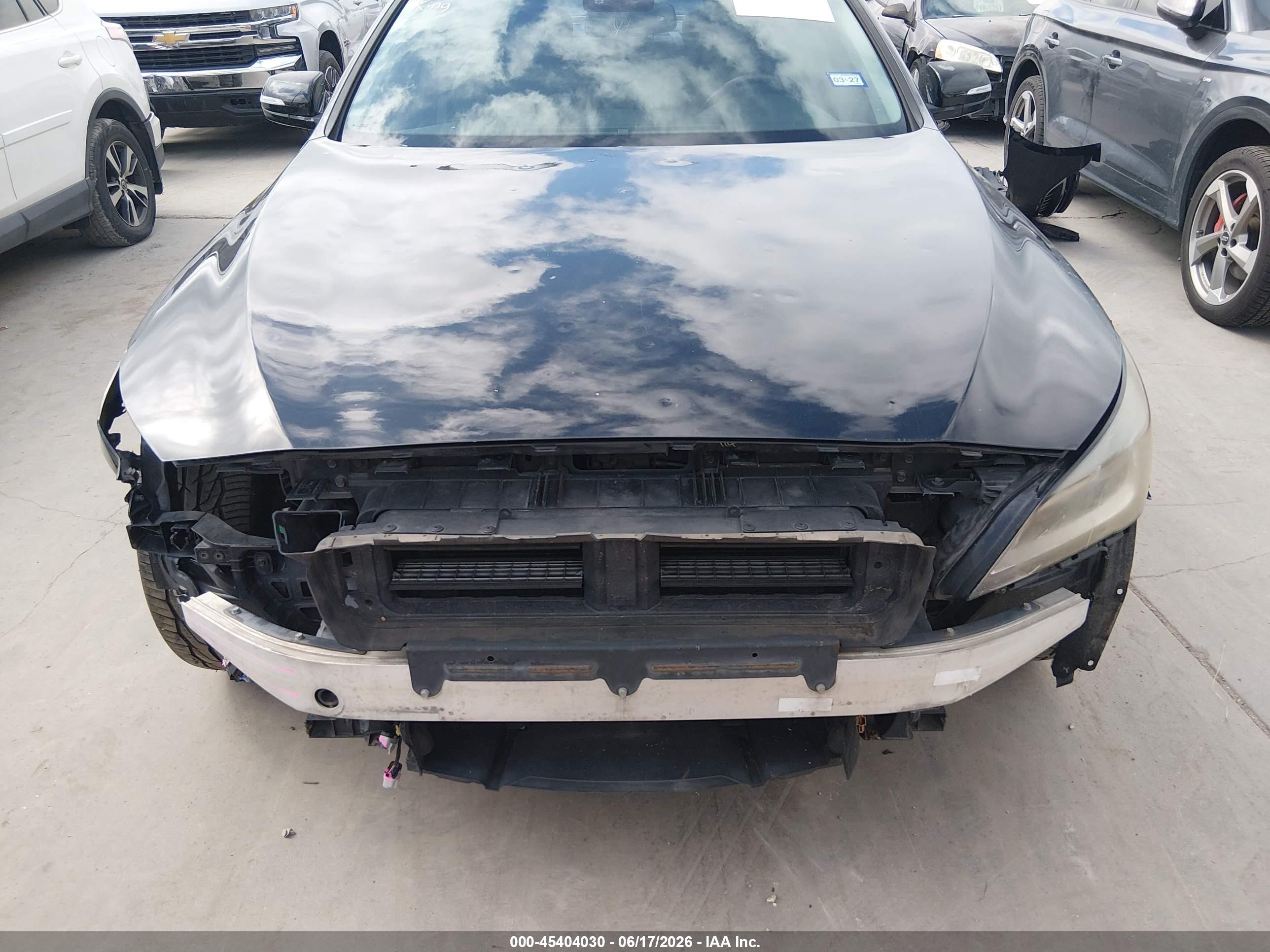 2015 Hyundai Genesis 3.8 Black vin: KMHGN4JE5FU062802