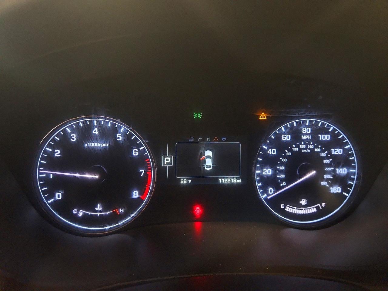 2015 Hyundai Genesis 3.8l Blue vin: KMHGN4JE8FU024576