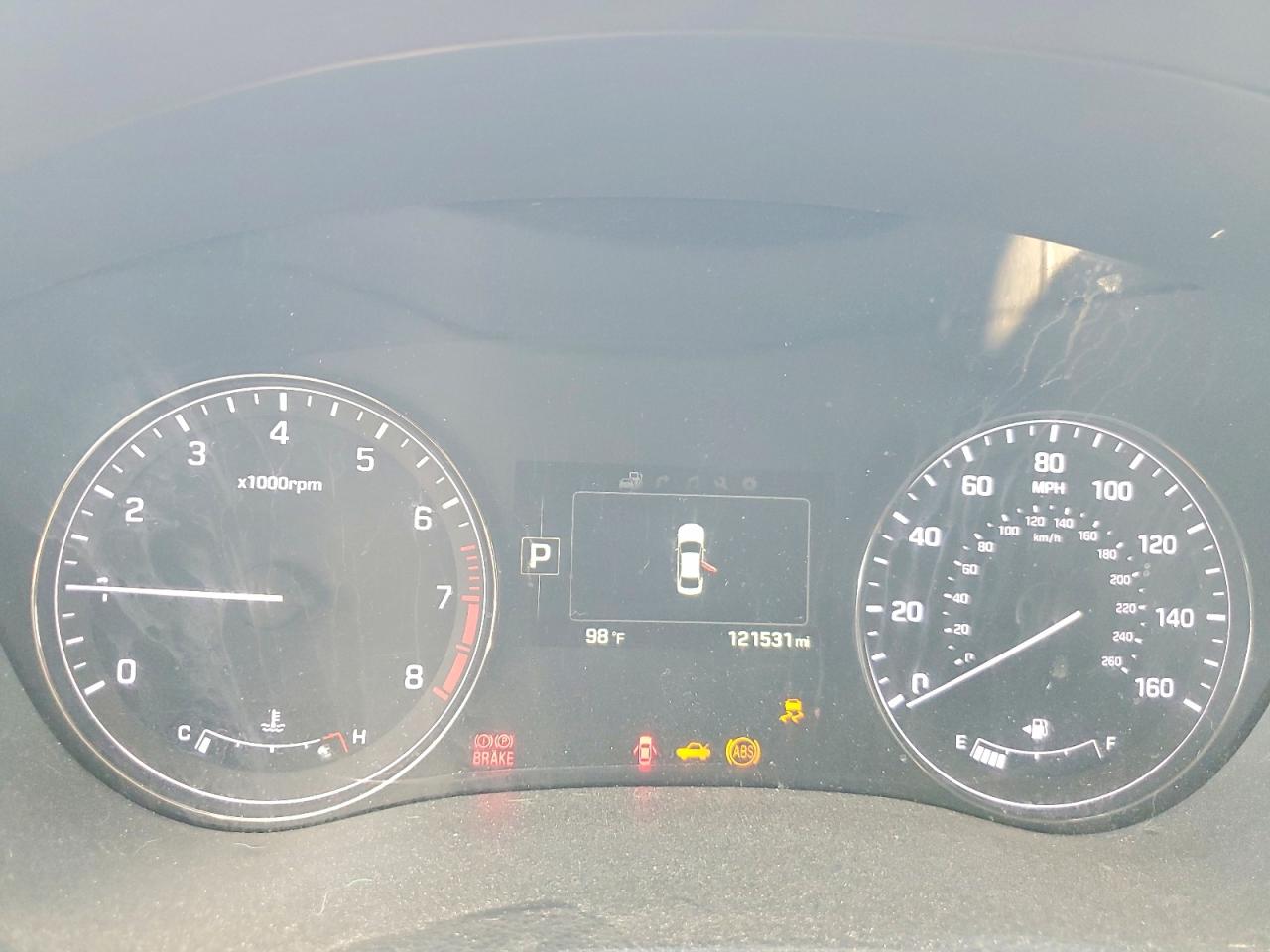 2015 Hyundai Genesis 3.8l Серый vin: KMHGN4JE8FU092103