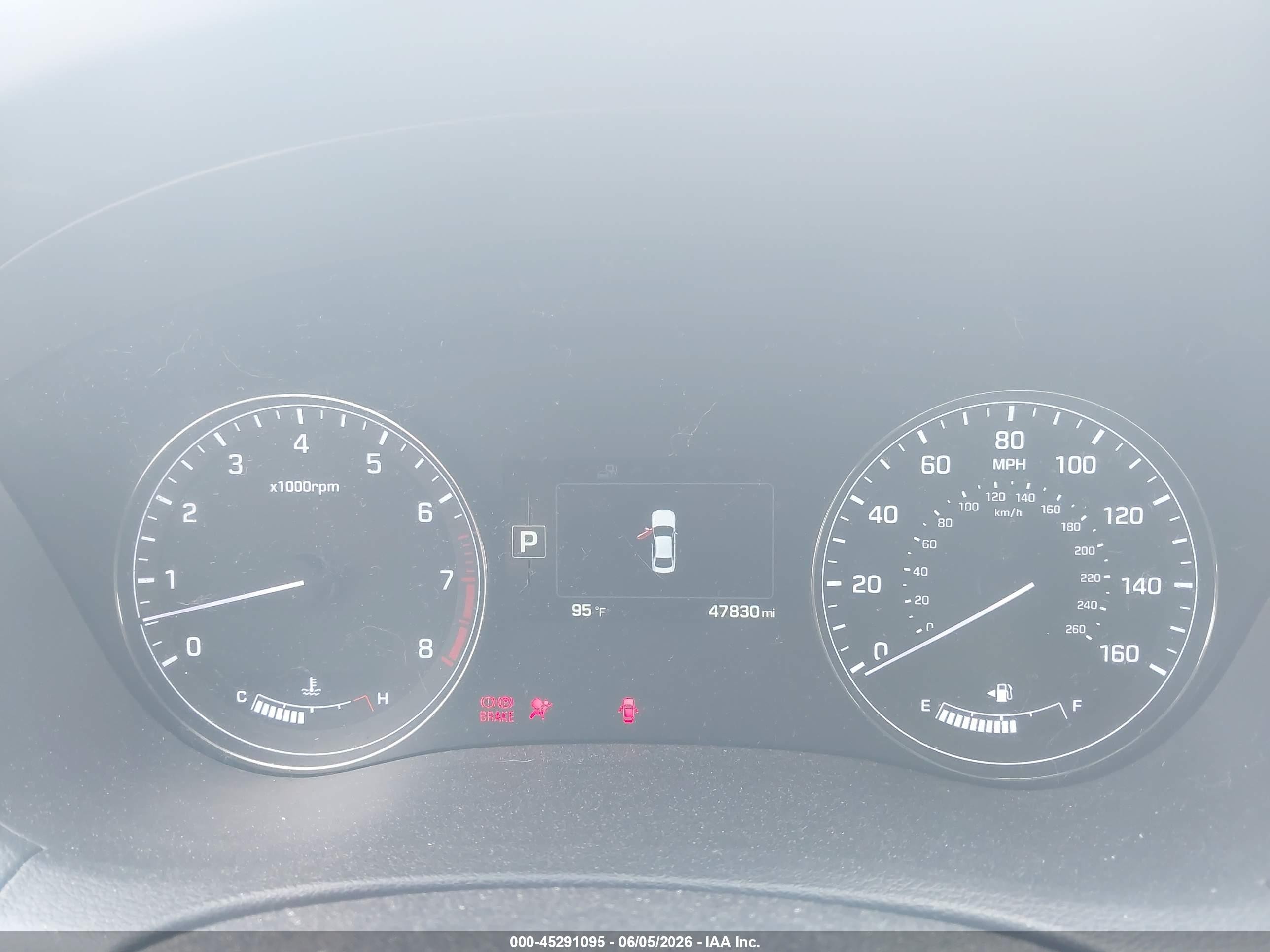 2015 Hyundai Genesis 3.8 Белый vin: KMHGN4JE9FU018124