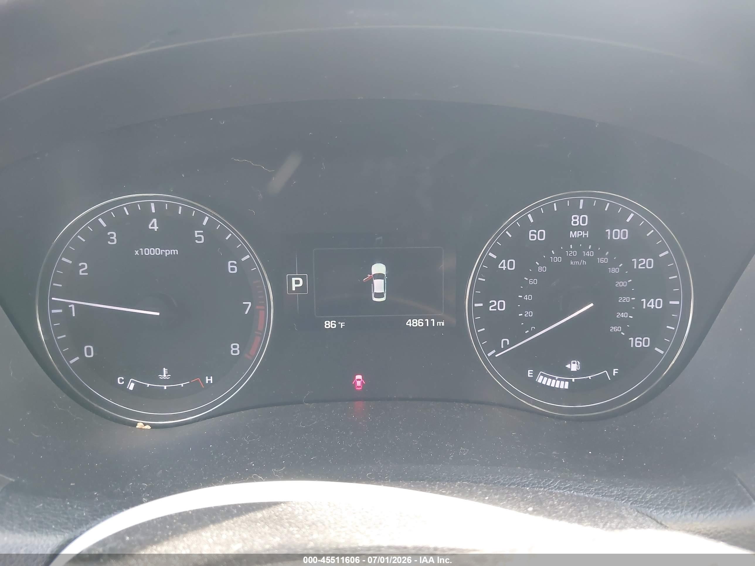 2015 Hyundai Genesis 3.8 Белый vin: KMHGN4JEXFU037569