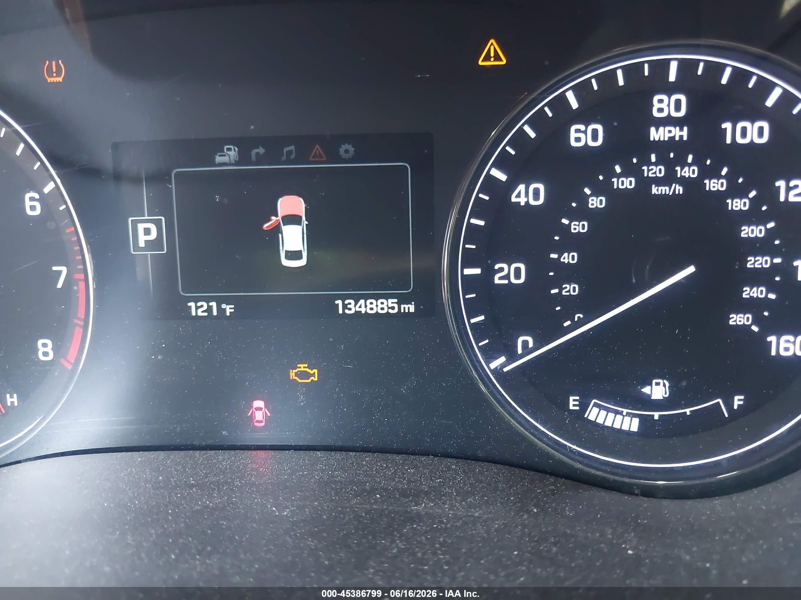 2015 Hyundai Genesis 3.8 Black vin: KMHGN4JEXFU074959
