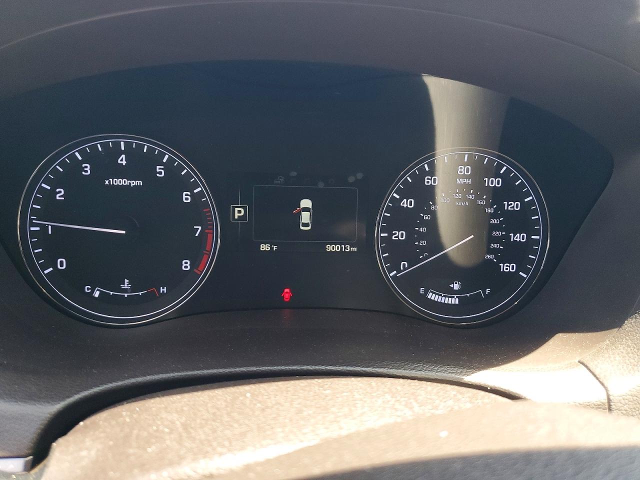 2015 Hyundai Genesis 3.8l Maroon vin: KMHGN4JEXFU080521