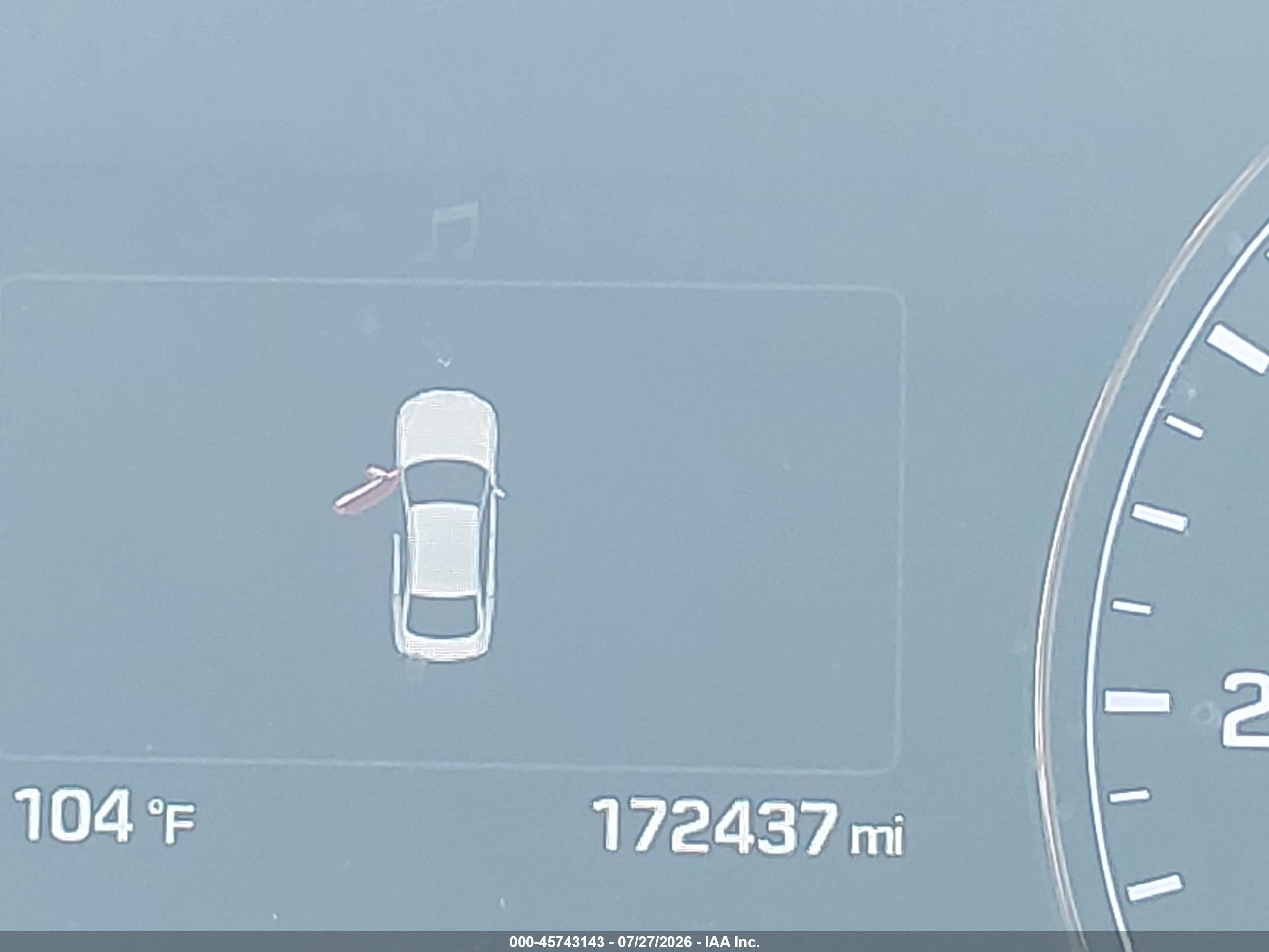 2015 Hyundai Genesis 3.8 White vin: KMHGN4JEXFU086500