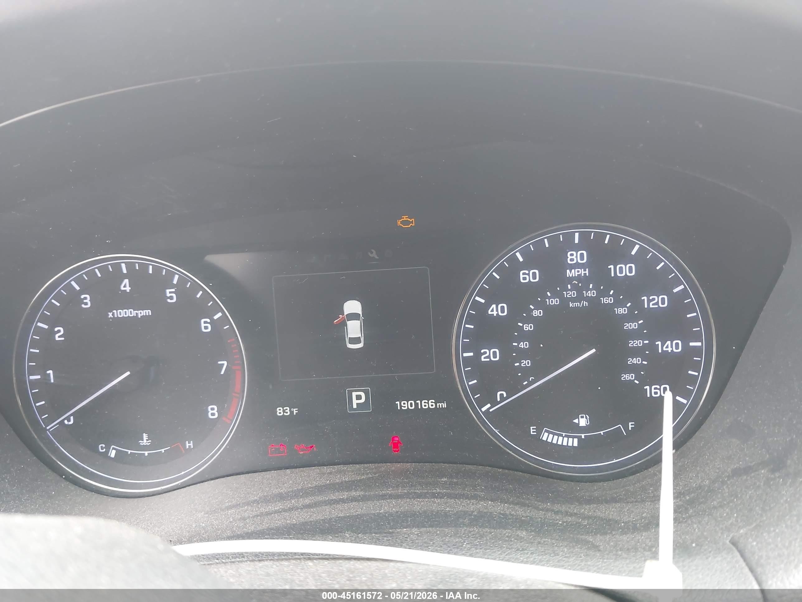 2015 Hyundai Genesis 3.8 Gray vin: KMHGN4JEXFU090160