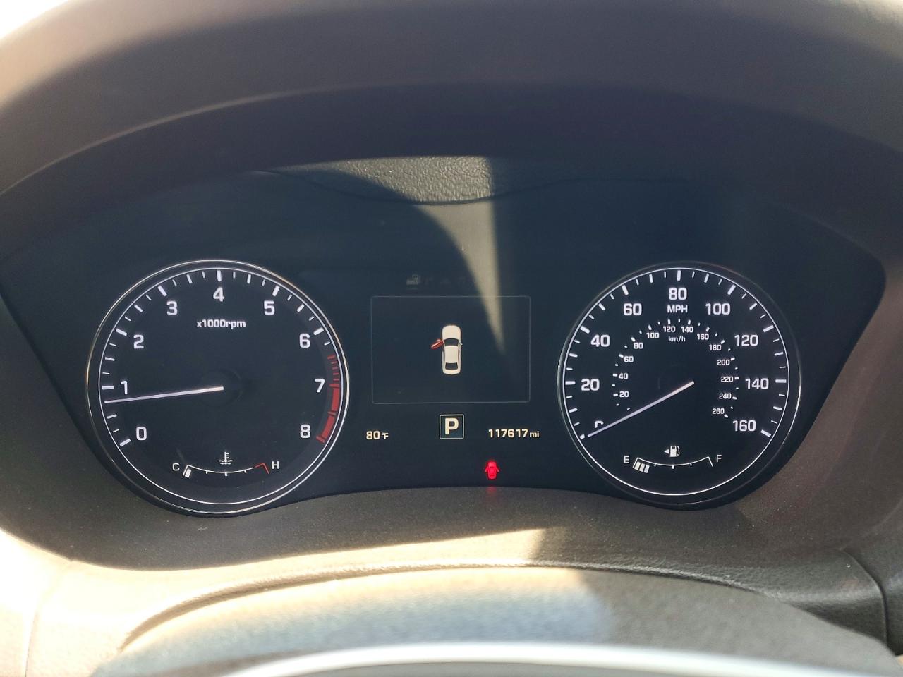 2015 Hyundai Genesis 5.0l Brown vin: KMHGN4JF2FU035680