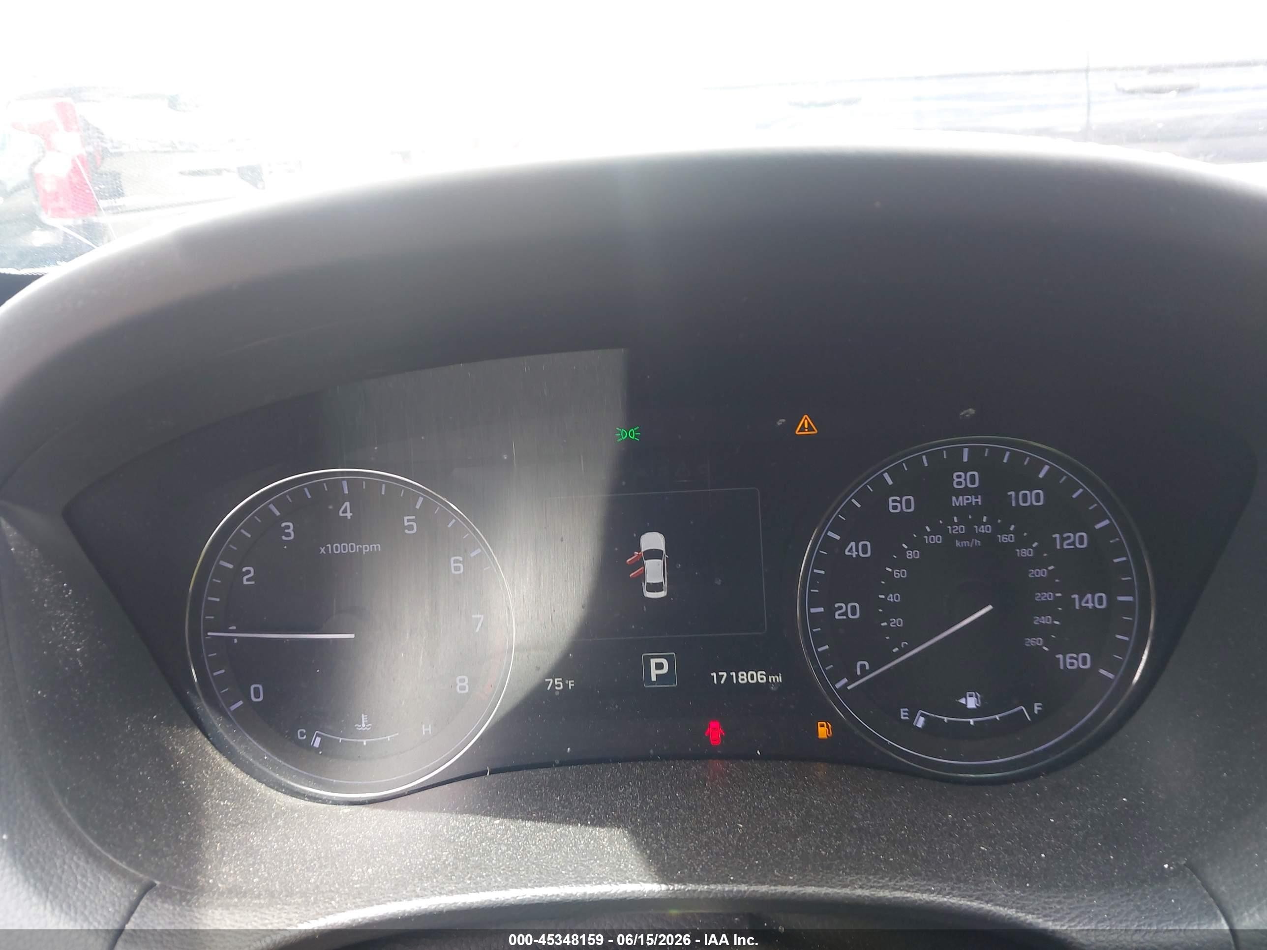 2015 Hyundai Genesis 5.0 Серый vin: KMHGN4JF4FU079454