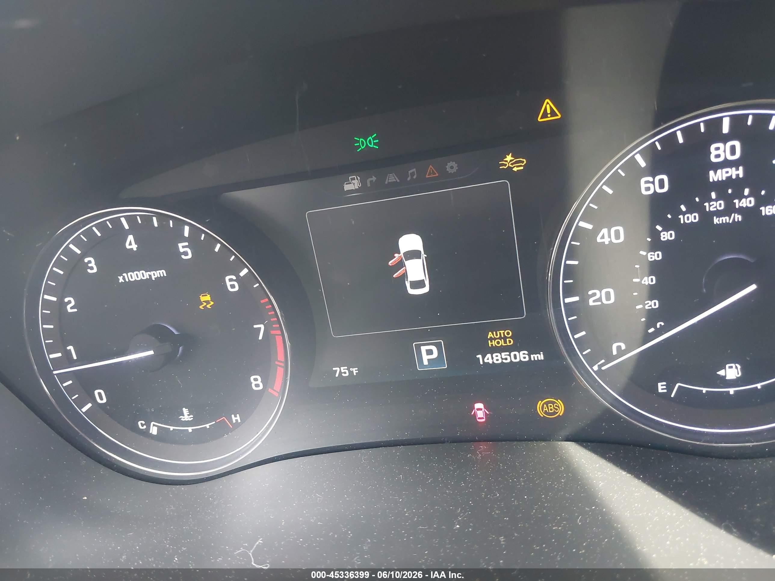 2015 Hyundai Genesis 5.0 Blue vin: KMHGN4JF4FU090535