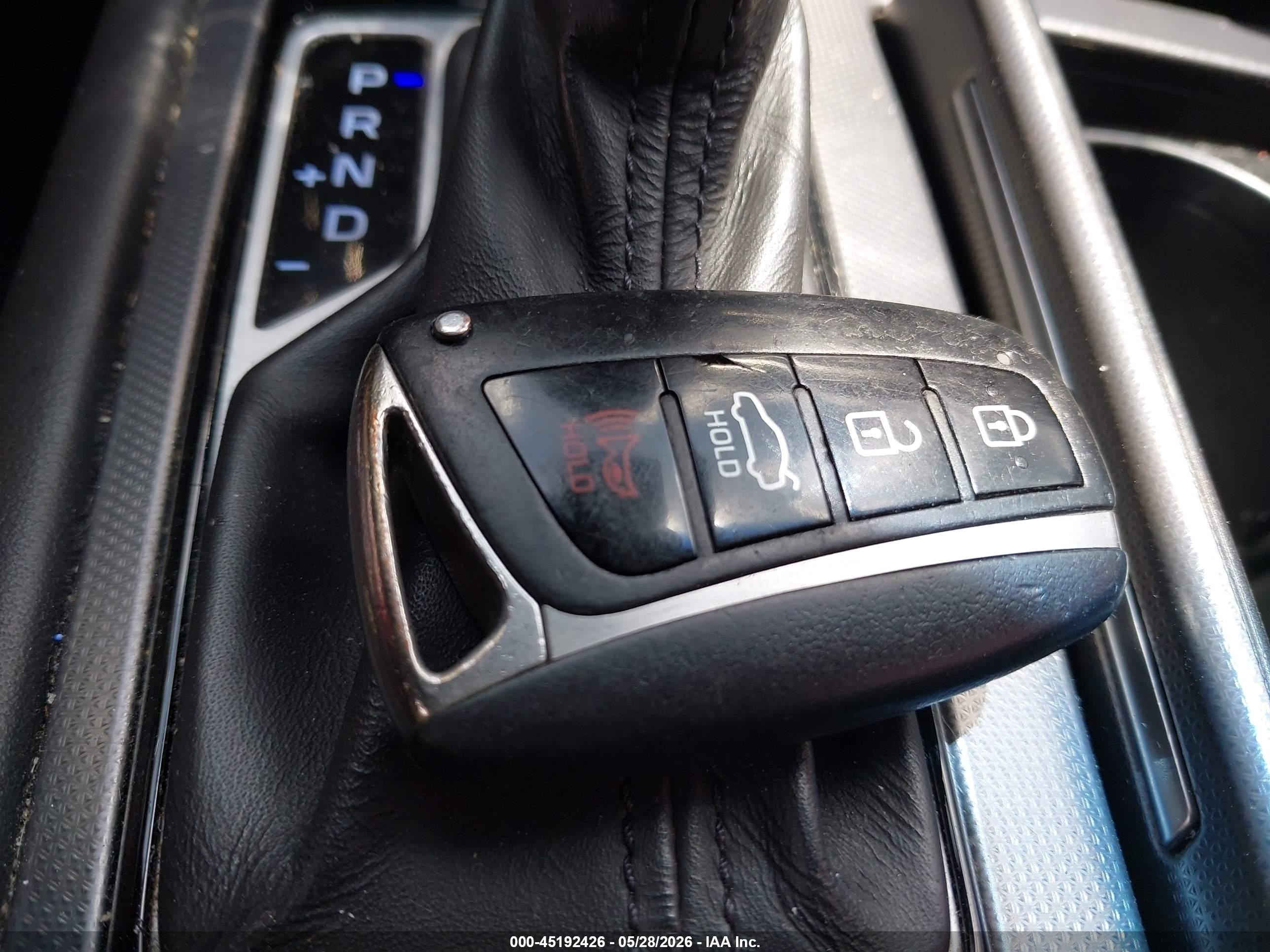 2015 Hyundai Genesis 5.0 Black vin: KMHGN4JF6FU041837