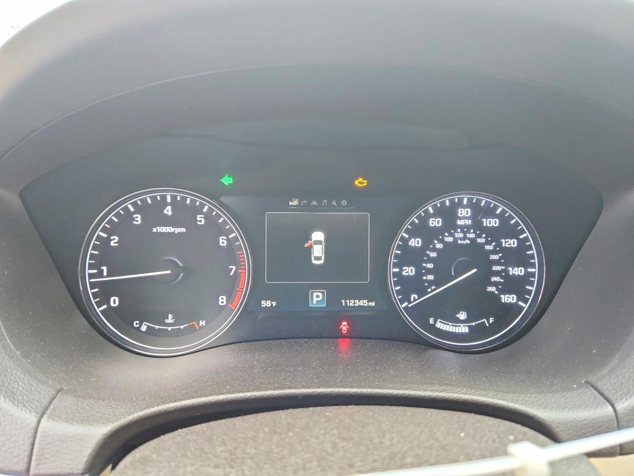 2015 Hyundai Genesis 5.0l Brown vin: KMHGN4JF7FU061028