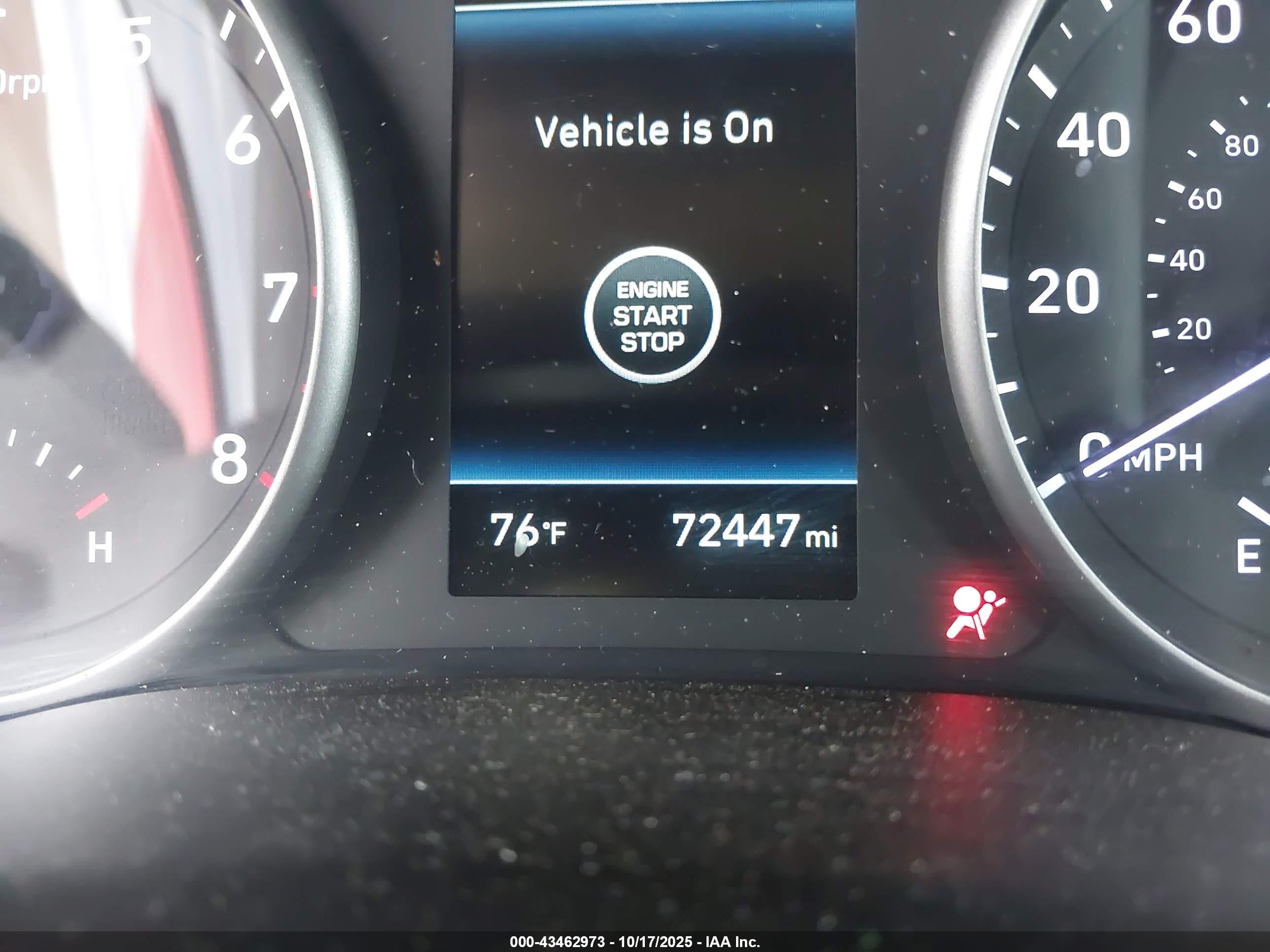 2018 Hyundai Elantra Gt   Blue vin: KMHH35LE1JU076119