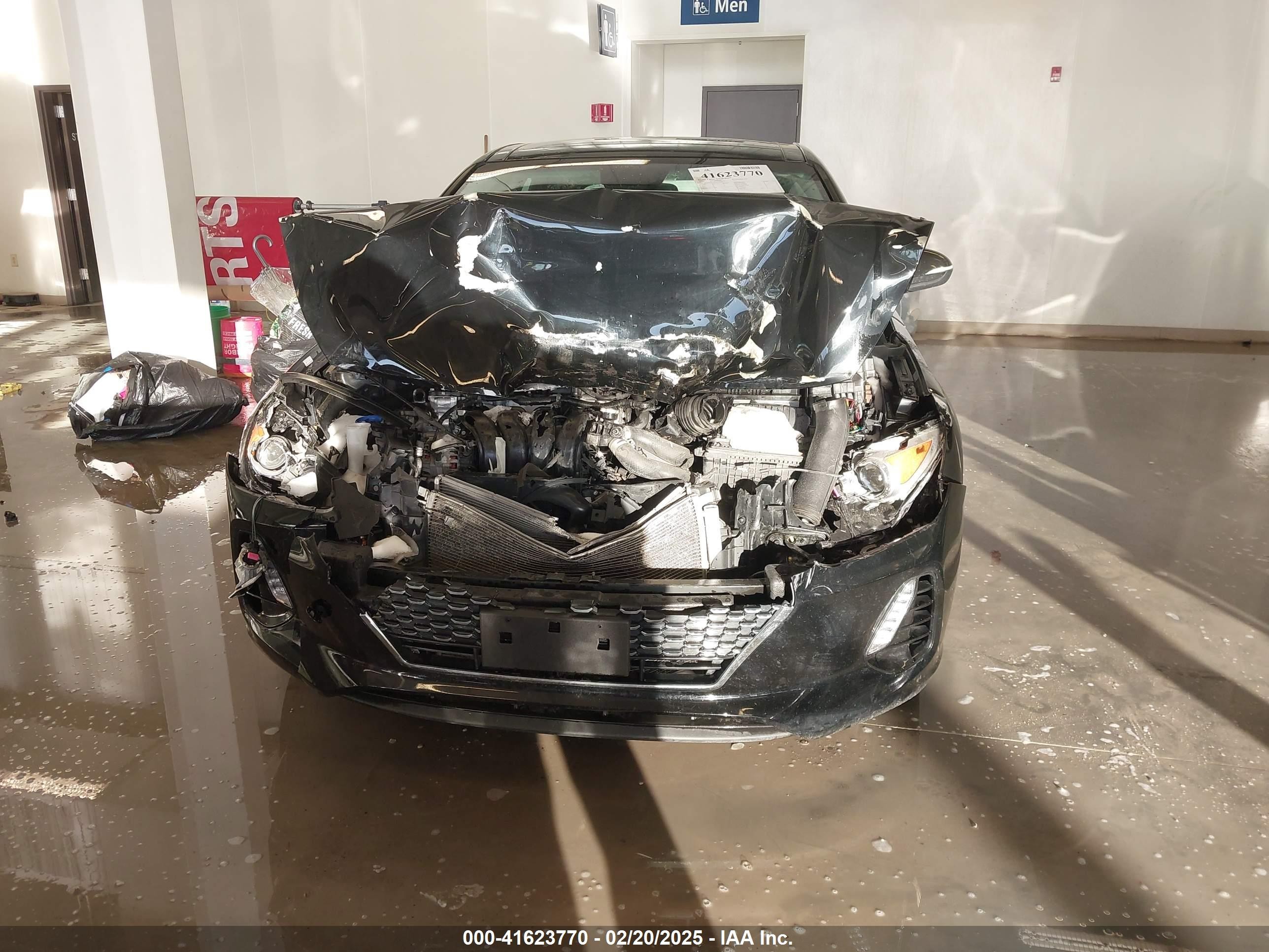 2020 Hyundai Elantra Gt   Black vin: KMHH35LE9LU124307