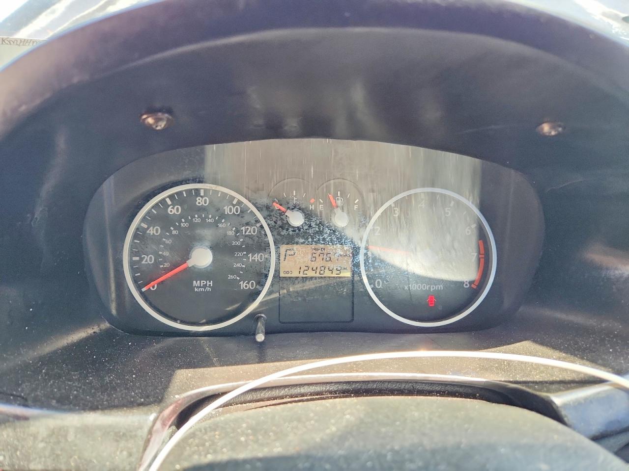 2005 Hyundai Tiburon Gs Синий vin: KMHHM65D75U184743