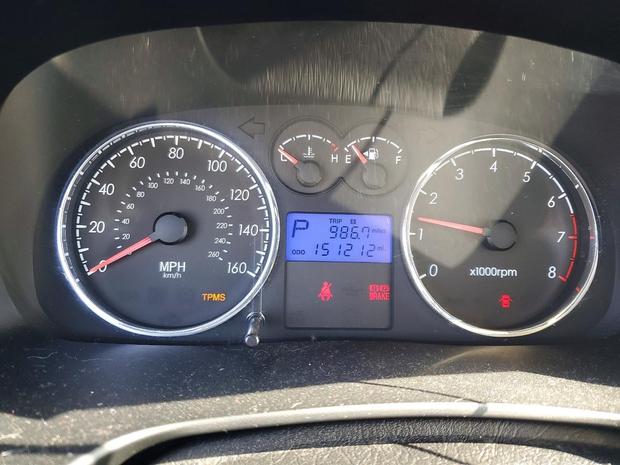 2007 Hyundai Tiburon Gs Silver vin: KMHHM66D17U242718