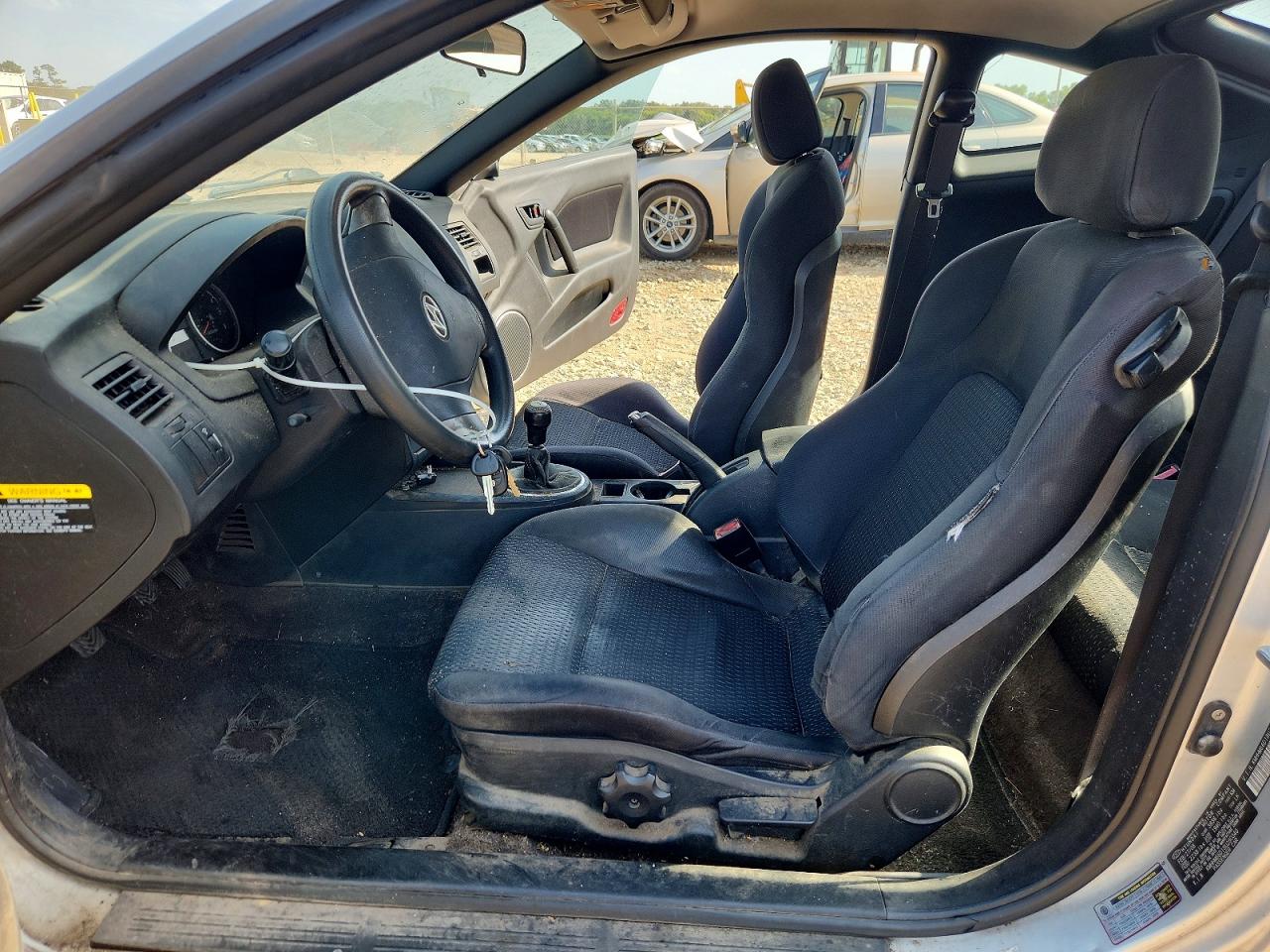 2008 Hyundai Tiburon Gs Silver vin: KMHHM66D18U280340