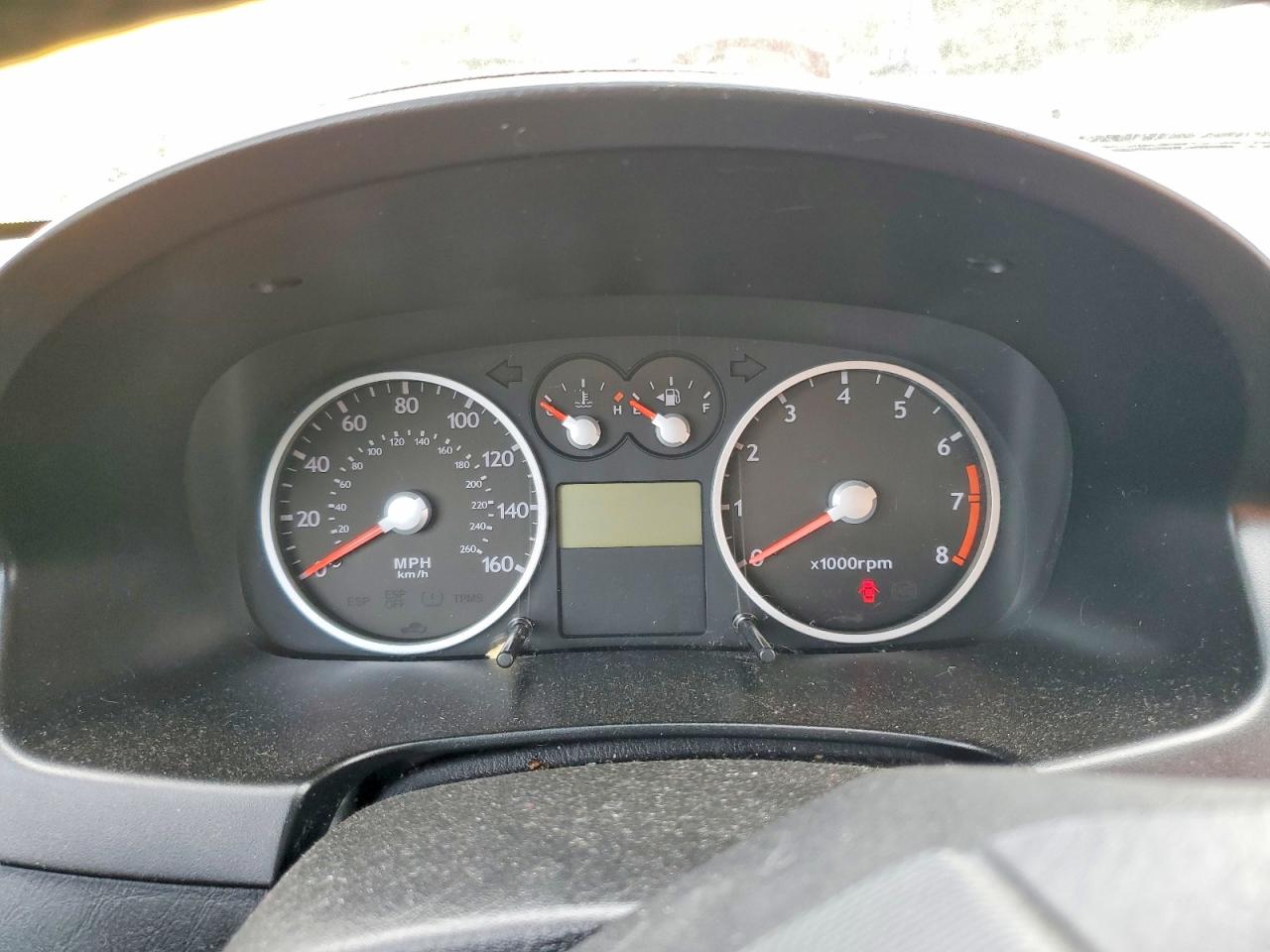 2006 Hyundai Tiburon Gt Yellow vin: KMHHN65F26U206812