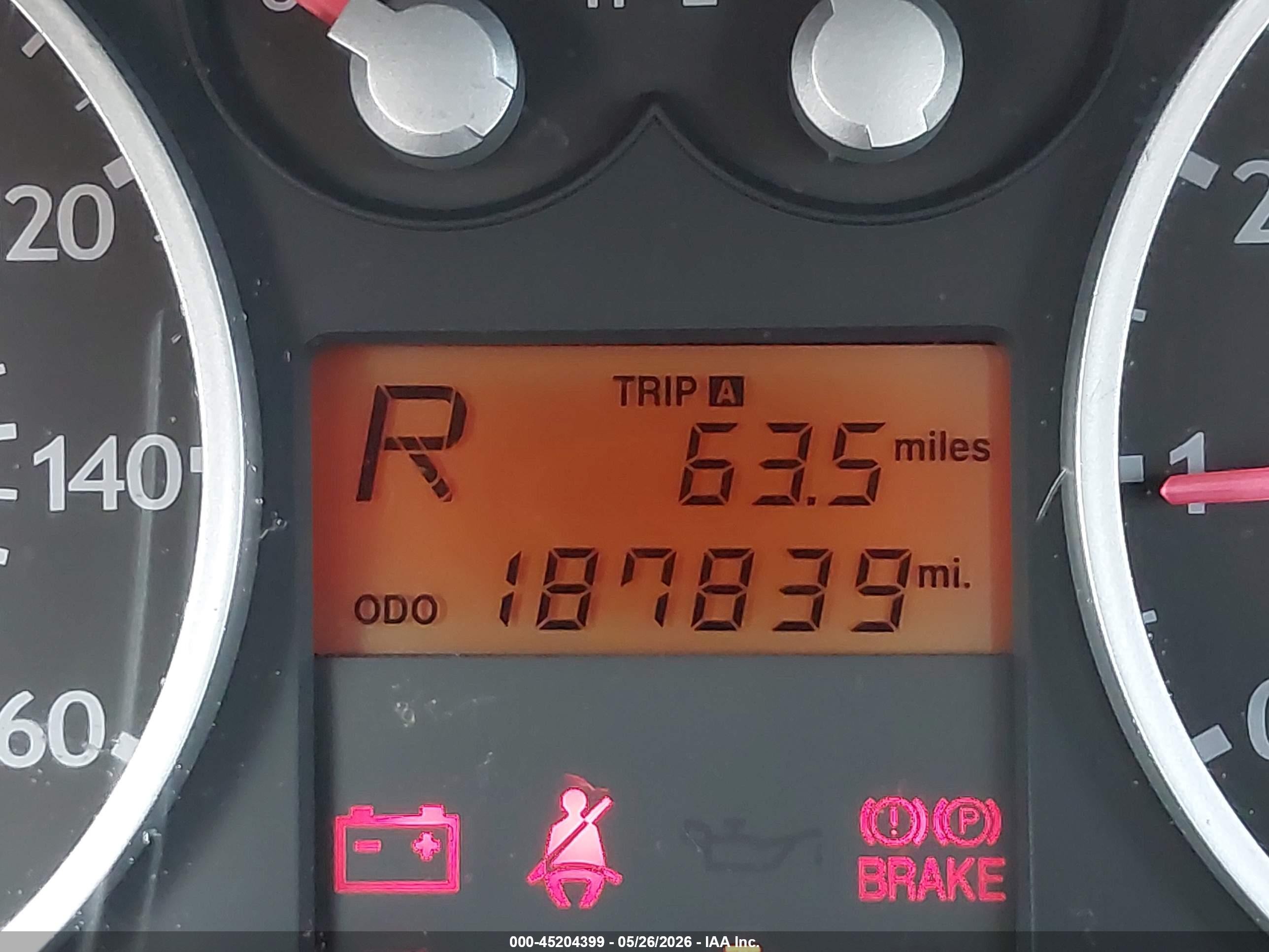 2003 Hyundai Tiburon Gt V6 Red vin: KMHHN65F43U102088