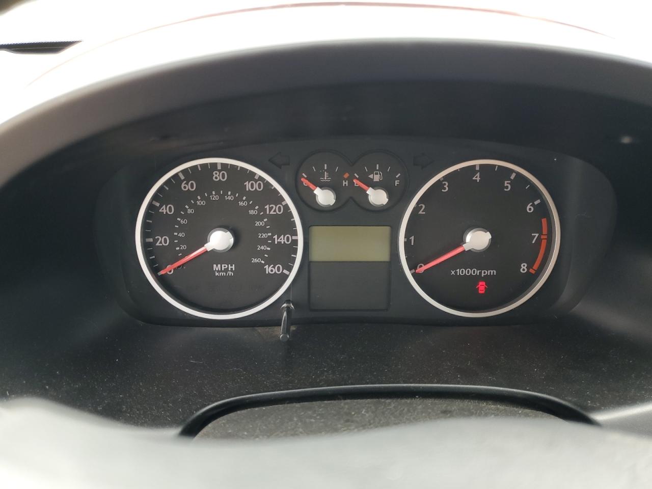2005 Hyundai Tiburon Gt Silver vin: KMHHN65F45U174430