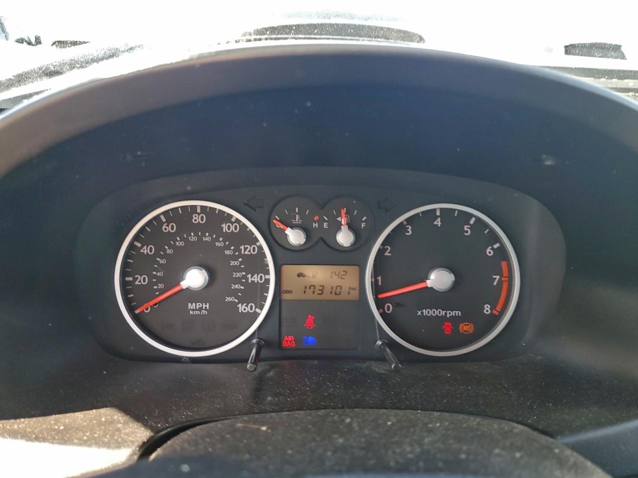 2006 Hyundai Tiburon Gt Синий vin: KMHHN65F56U213981