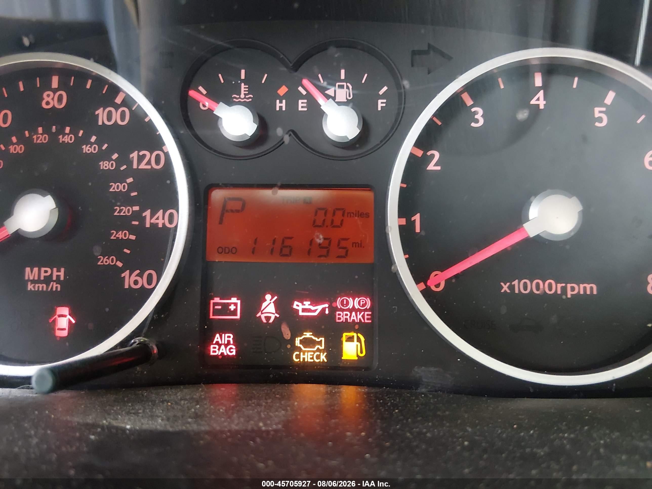 2004 Hyundai Tiburon Gt V6/gt V6 Special Edition Черный vin: KMHHN65F74U113667
