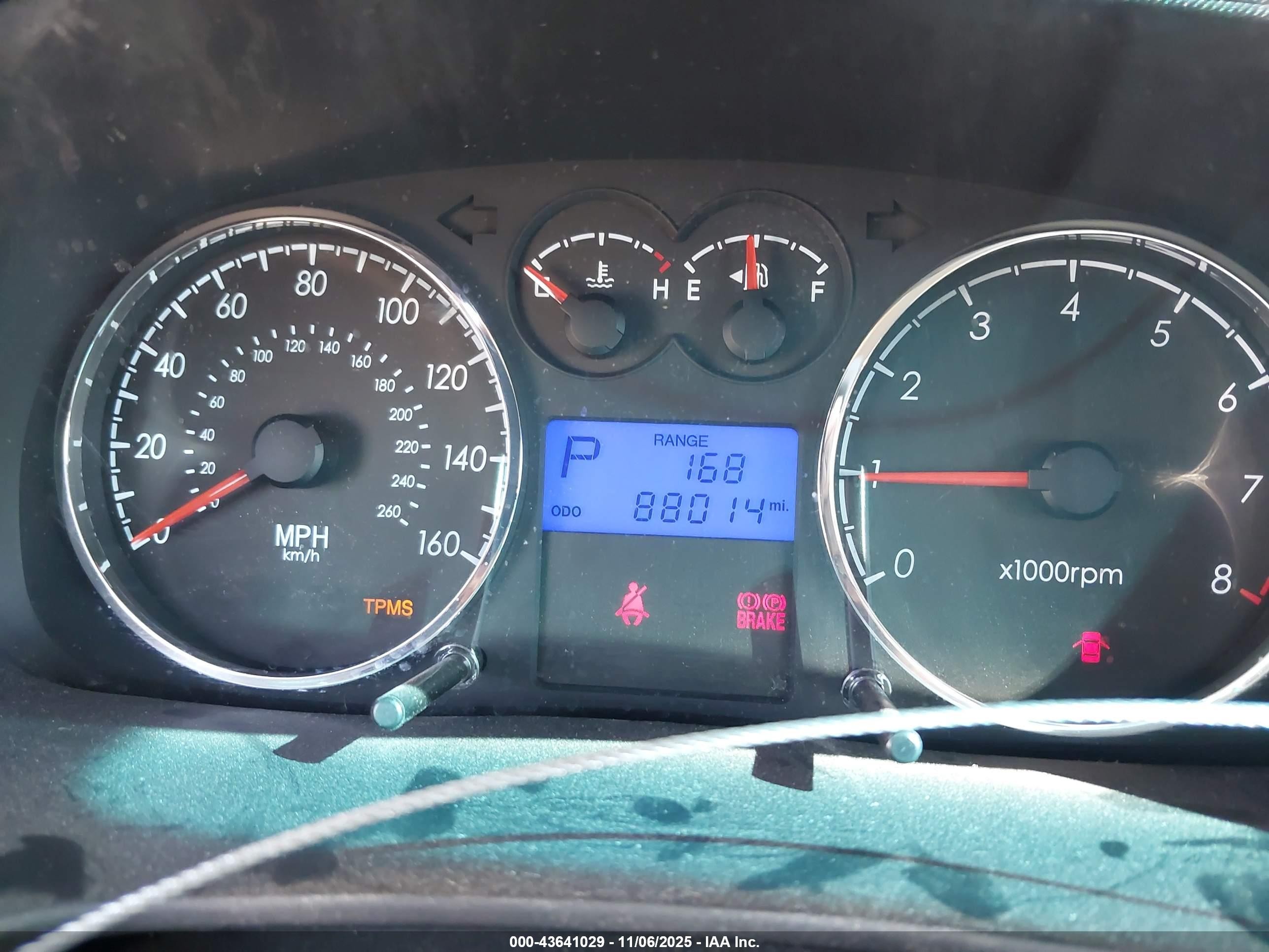2007 Hyundai Tiburon Gt/gt Limited/se Серебряный vin: KMHHN66F37U249409