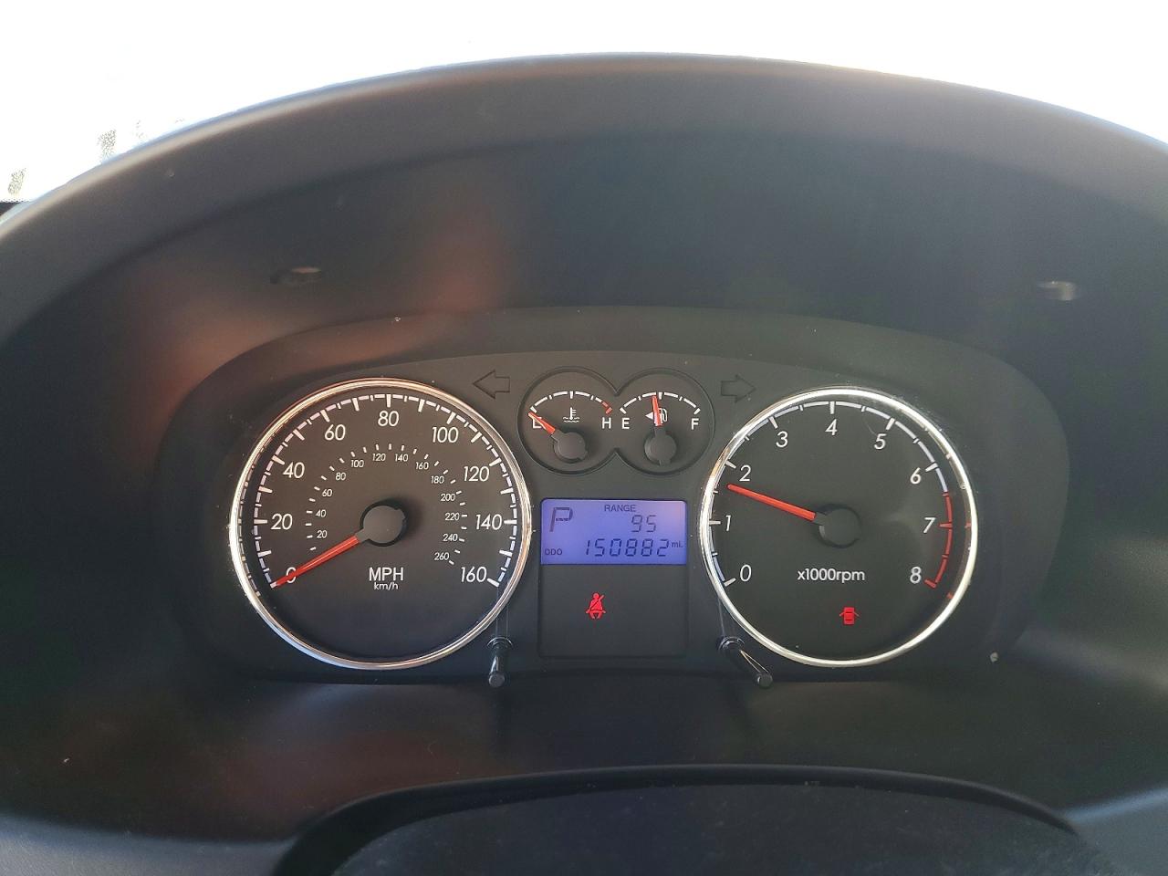 2007 Hyundai Tiburon Gt Серебряный vin: KMHHN66F57U259780