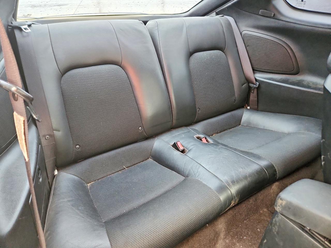 2007 Hyundai Tiburon Gt Серый vin: KMHHN66FX7U259922