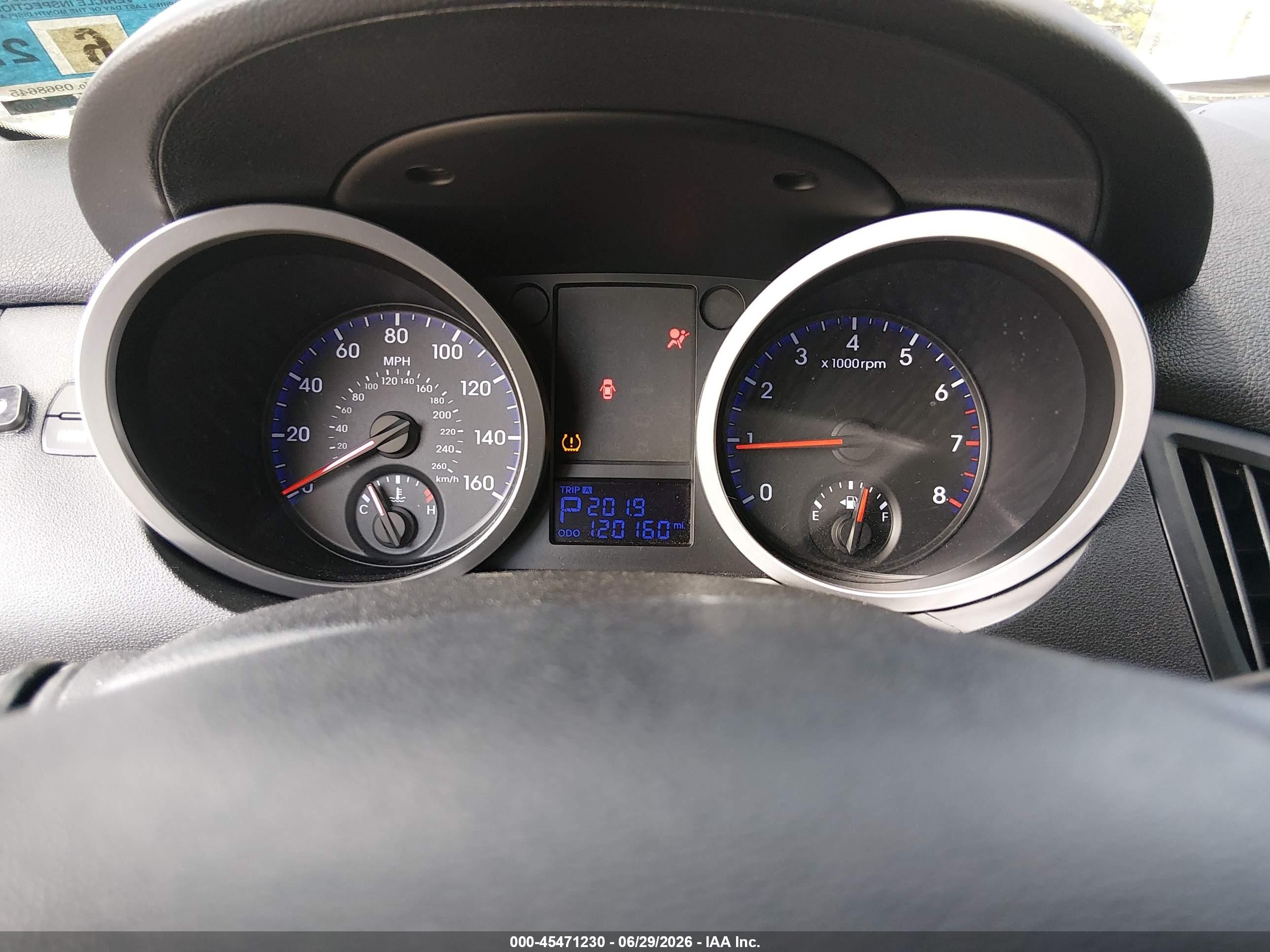 2010 Hyundai Genesis 2.0t Черный vin: KMHHT6KD0AU023233