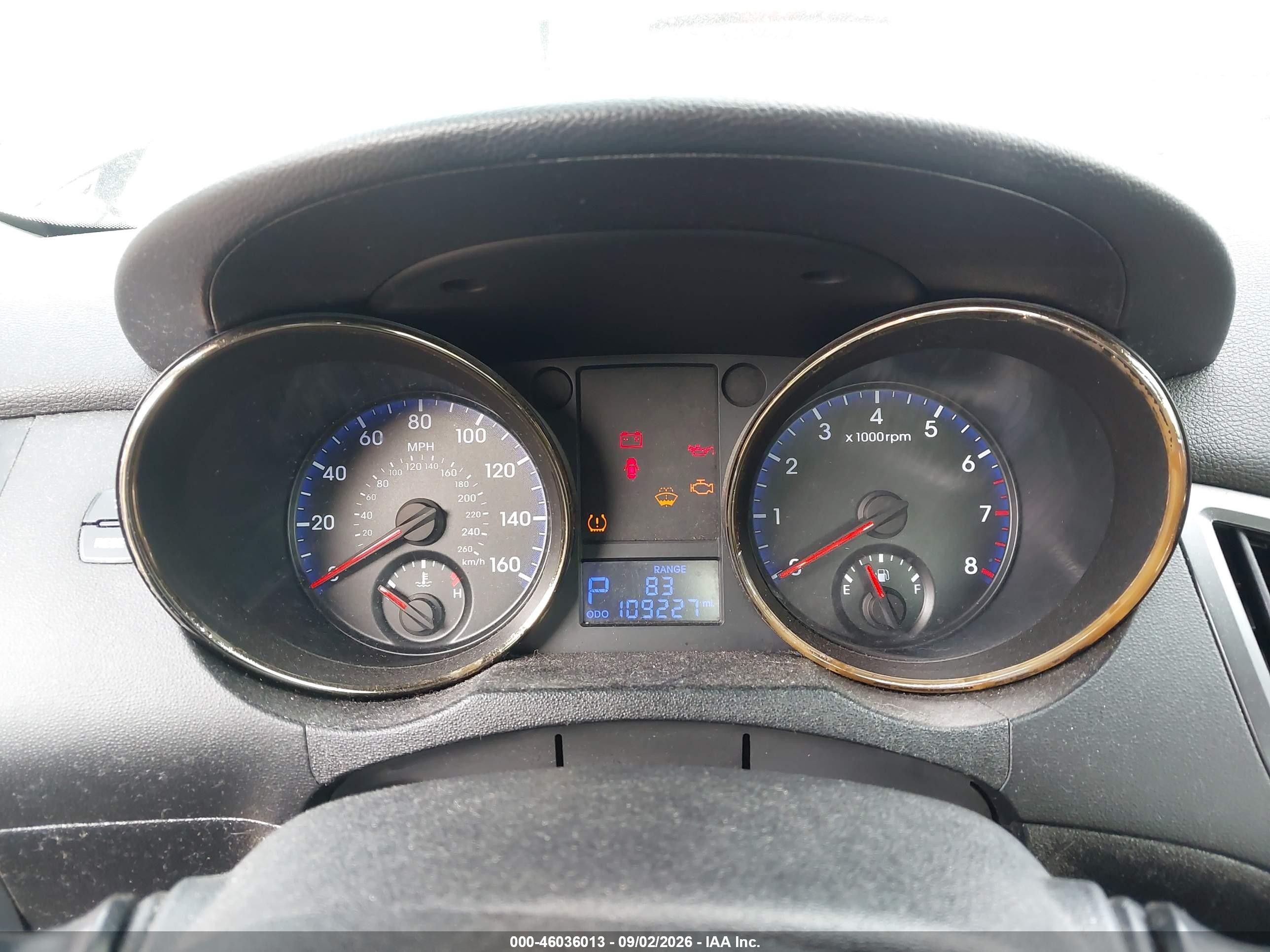 2011 Hyundai Genesis 2.0t Black vin: KMHHT6KD0BU057724
