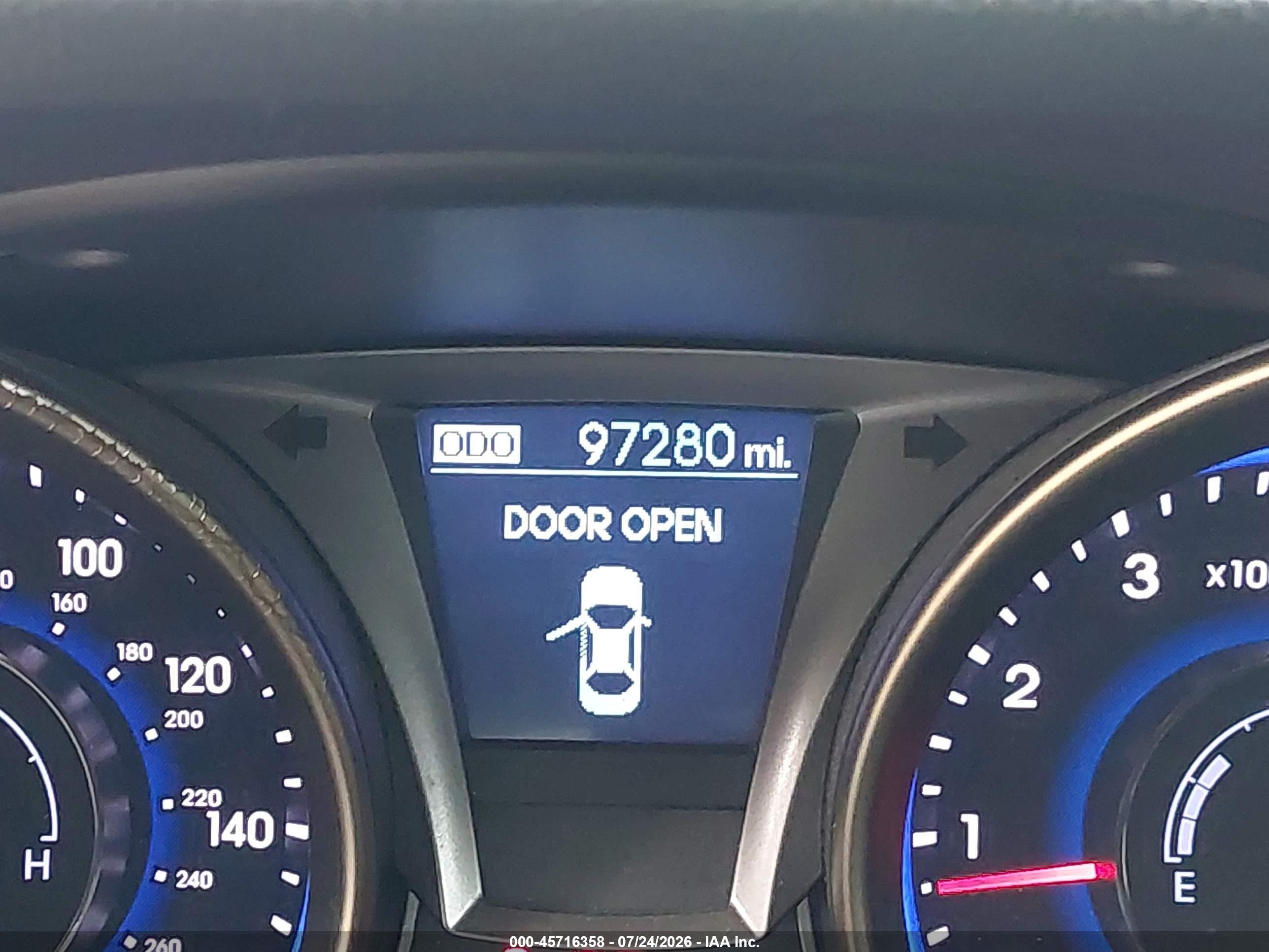 2013 Hyundai Genesis 2.0t Black vin: KMHHT6KD0DU092301
