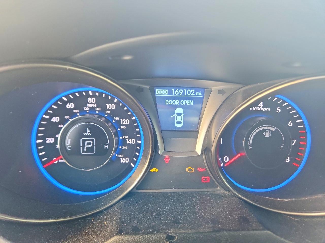 2014 Hyundai Genesis Coupe 2.0t Черный vin: KMHHT6KD0EU119661