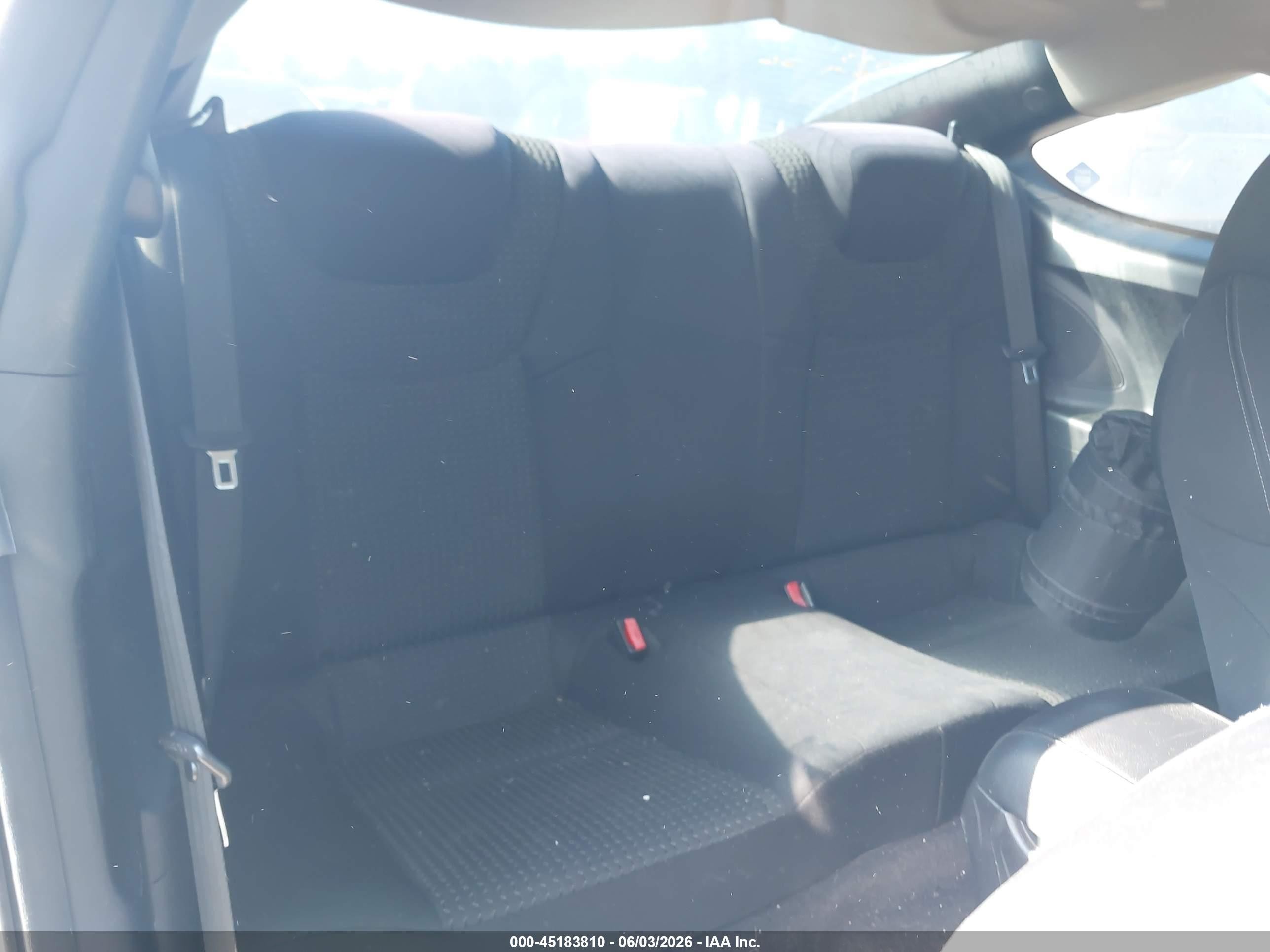 2010 Hyundai Genesis 2.0t Light Blue vin: KMHHT6KD1AU030479