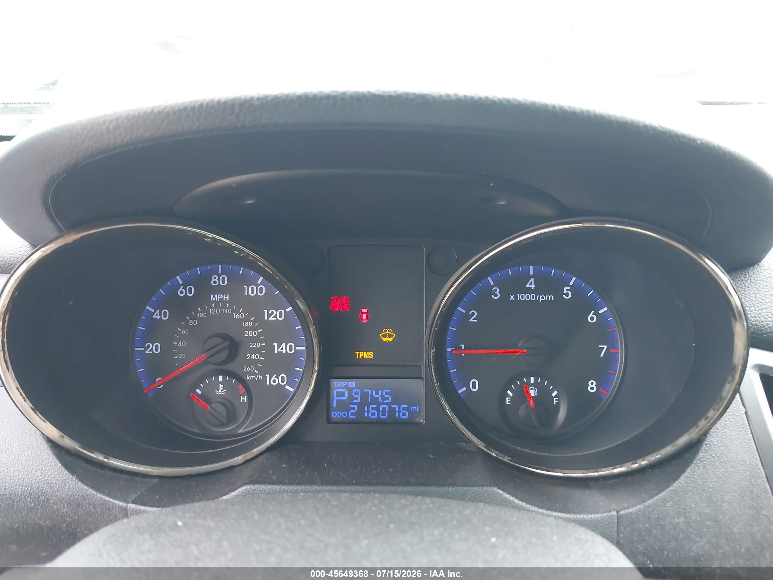 2011 Hyundai Genesis 2.0t Gray vin: KMHHT6KD1BU064469