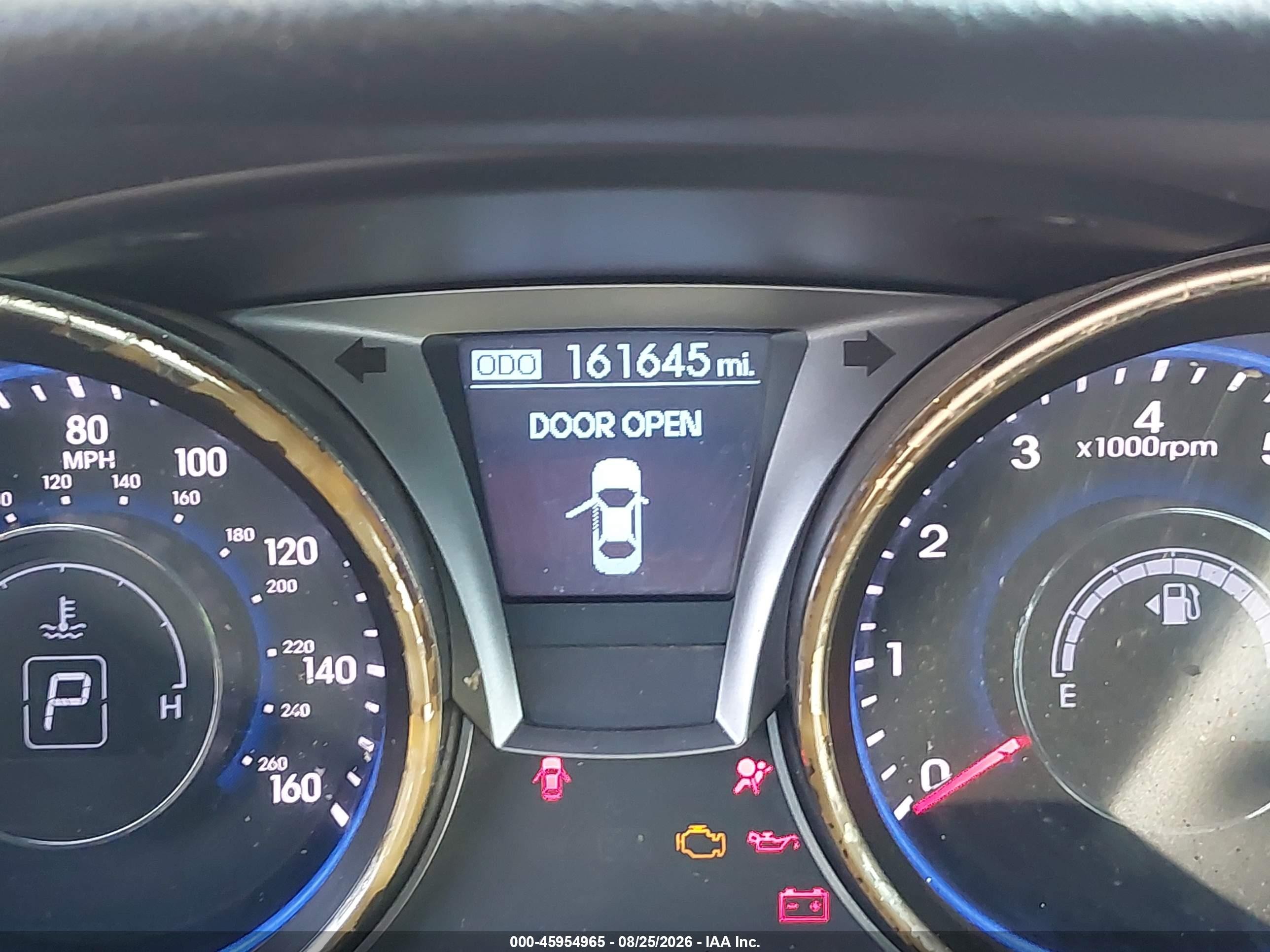 2013 Hyundai Genesis 2.0t Premium Gray vin: KMHHT6KD1DU100079