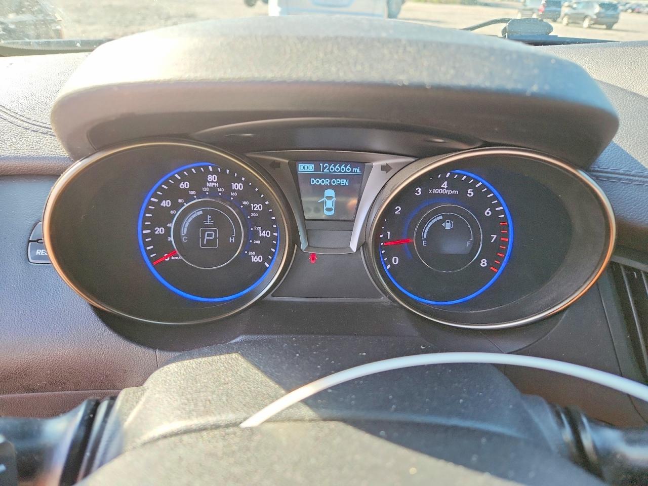 2013 Hyundai Genesis Coupe 2.0t Black vin: KMHHT6KD1DU102690