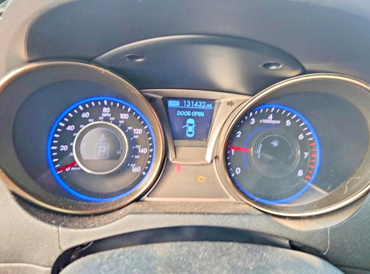 2013 Hyundai Genesis Coupe 2.0t Black vin: KMHHT6KD1DU103600