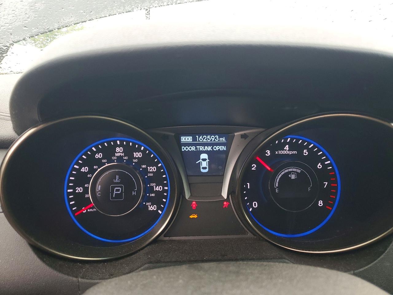 2014 Hyundai Genesis Coupe 2.0t Black vin: KMHHT6KD1EU119152