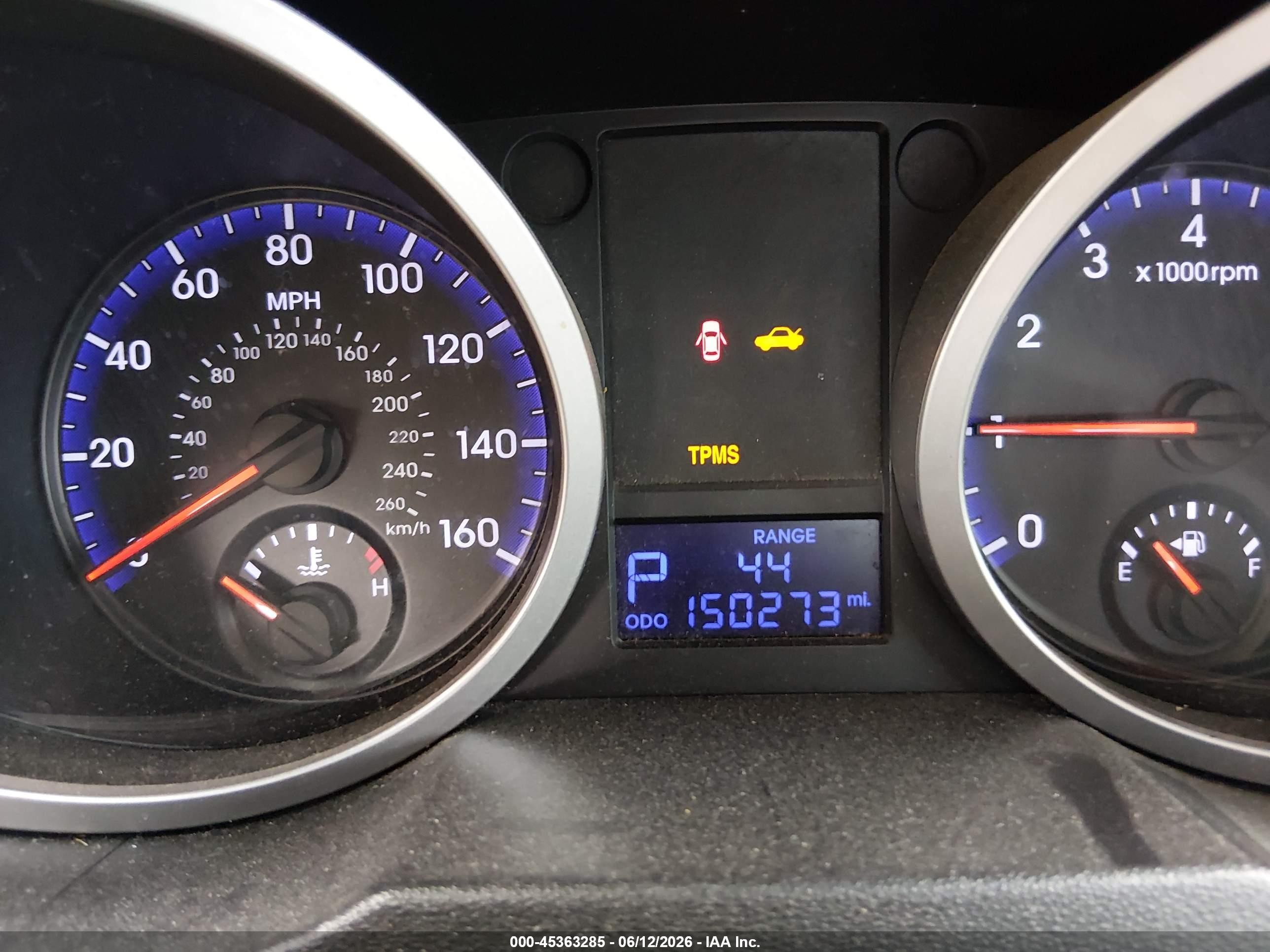 2010 Hyundai Genesis 2.0t Black vin: KMHHT6KD2AU035545