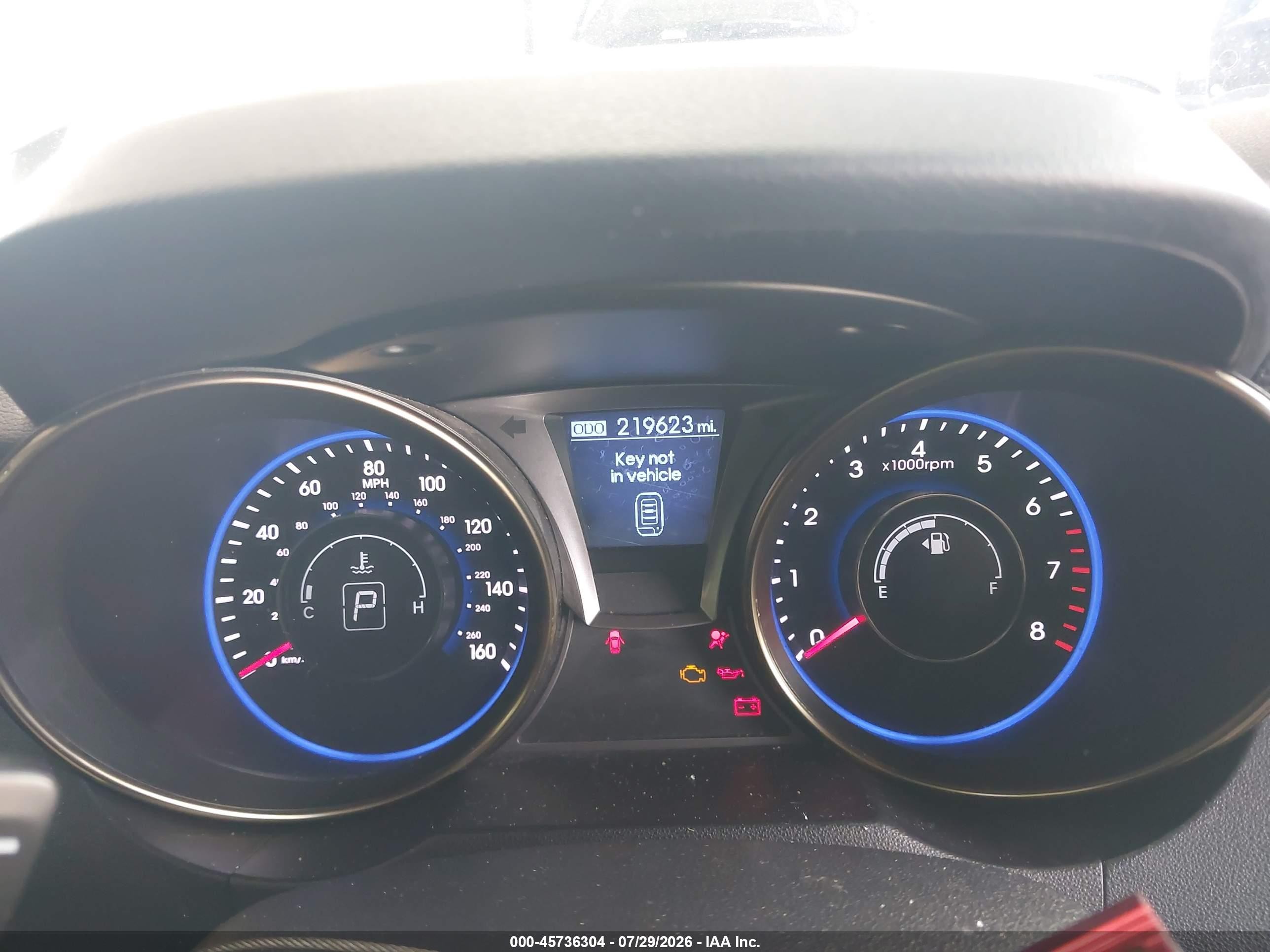 2013 Hyundai Genesis 2.0t Premium Silver vin: KMHHT6KD2DU086970