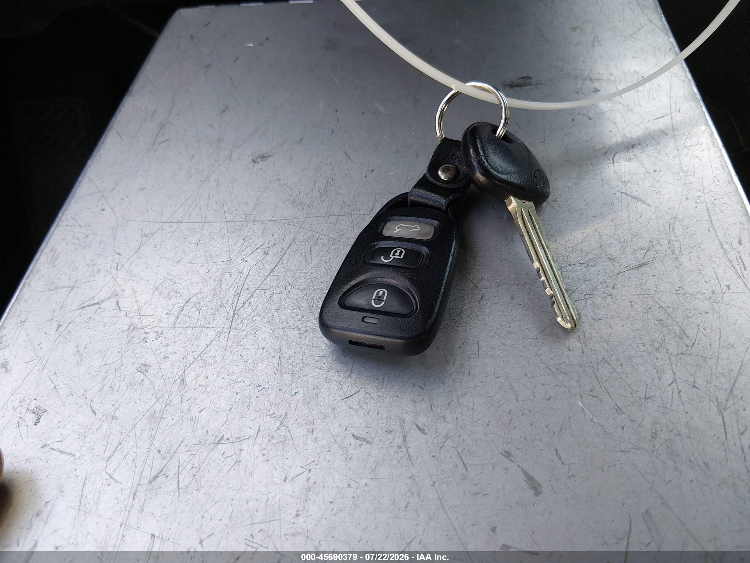 2011 Hyundai Genesis 2.0t Black vin: KMHHT6KD3BU055062