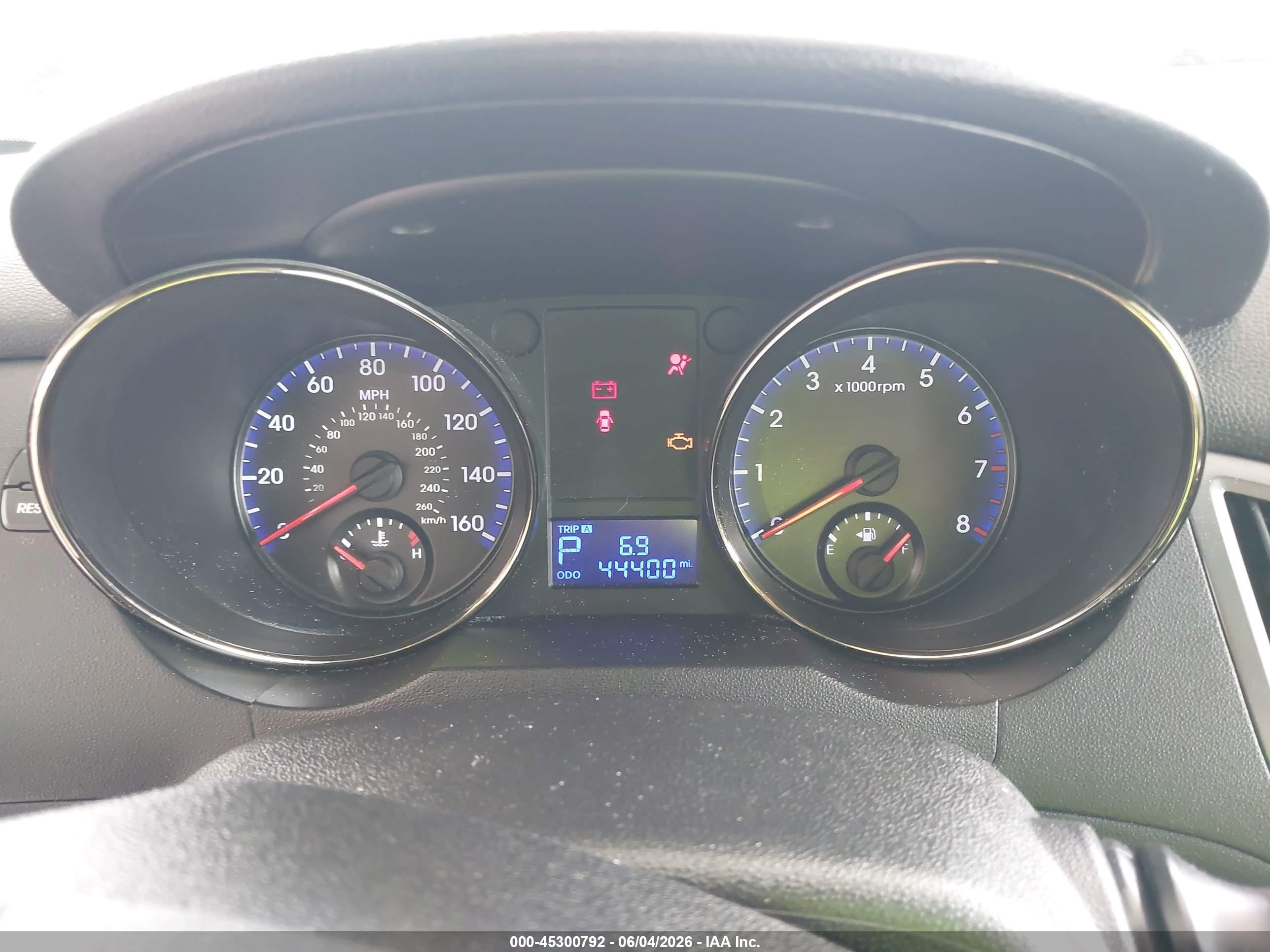 2012 Hyundai Genesis 2.0t Gray vin: KMHHT6KD3CU070579
