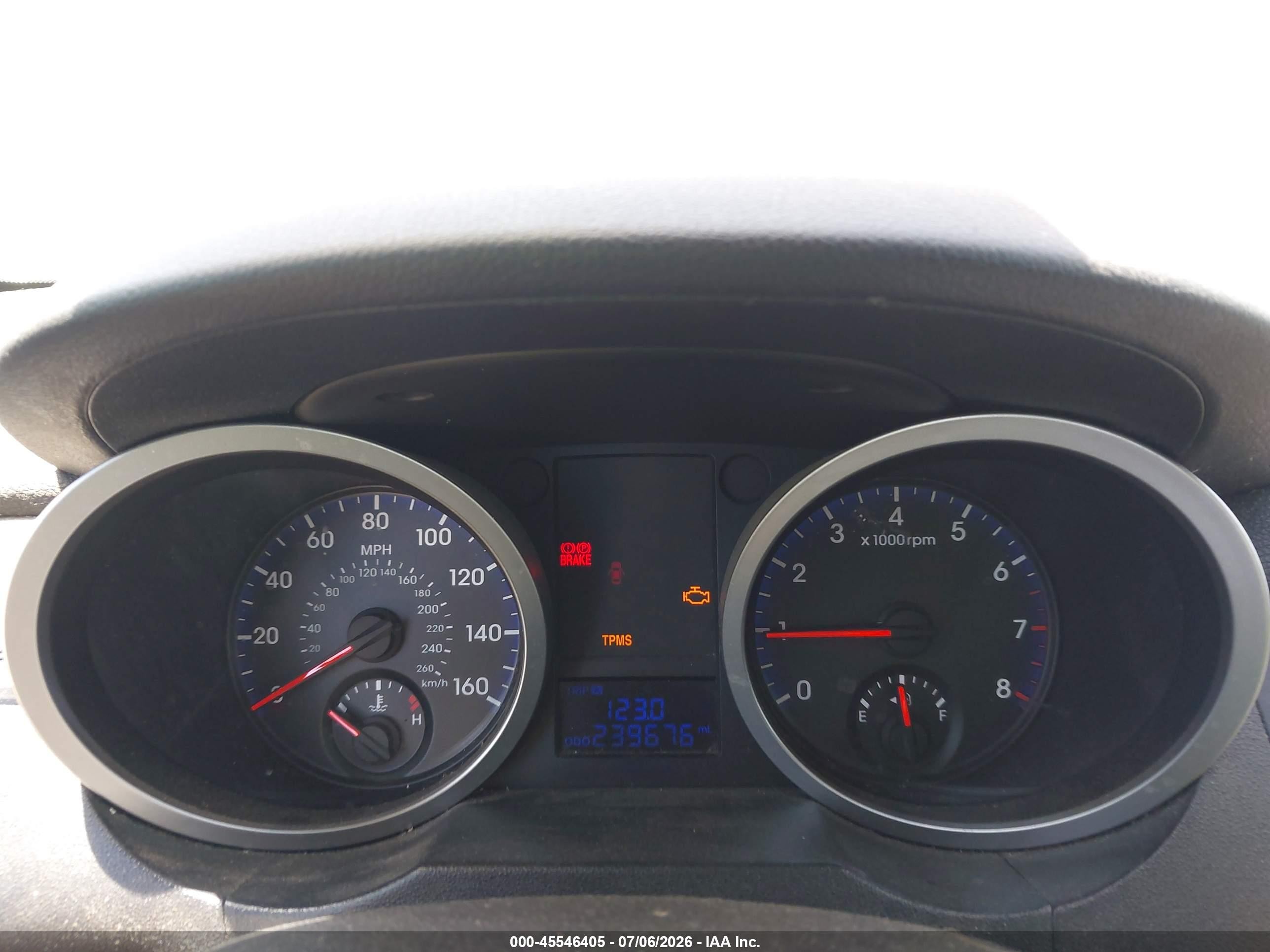 2010 Hyundai Genesis 2.0t Black vin: KMHHT6KD4AU004913