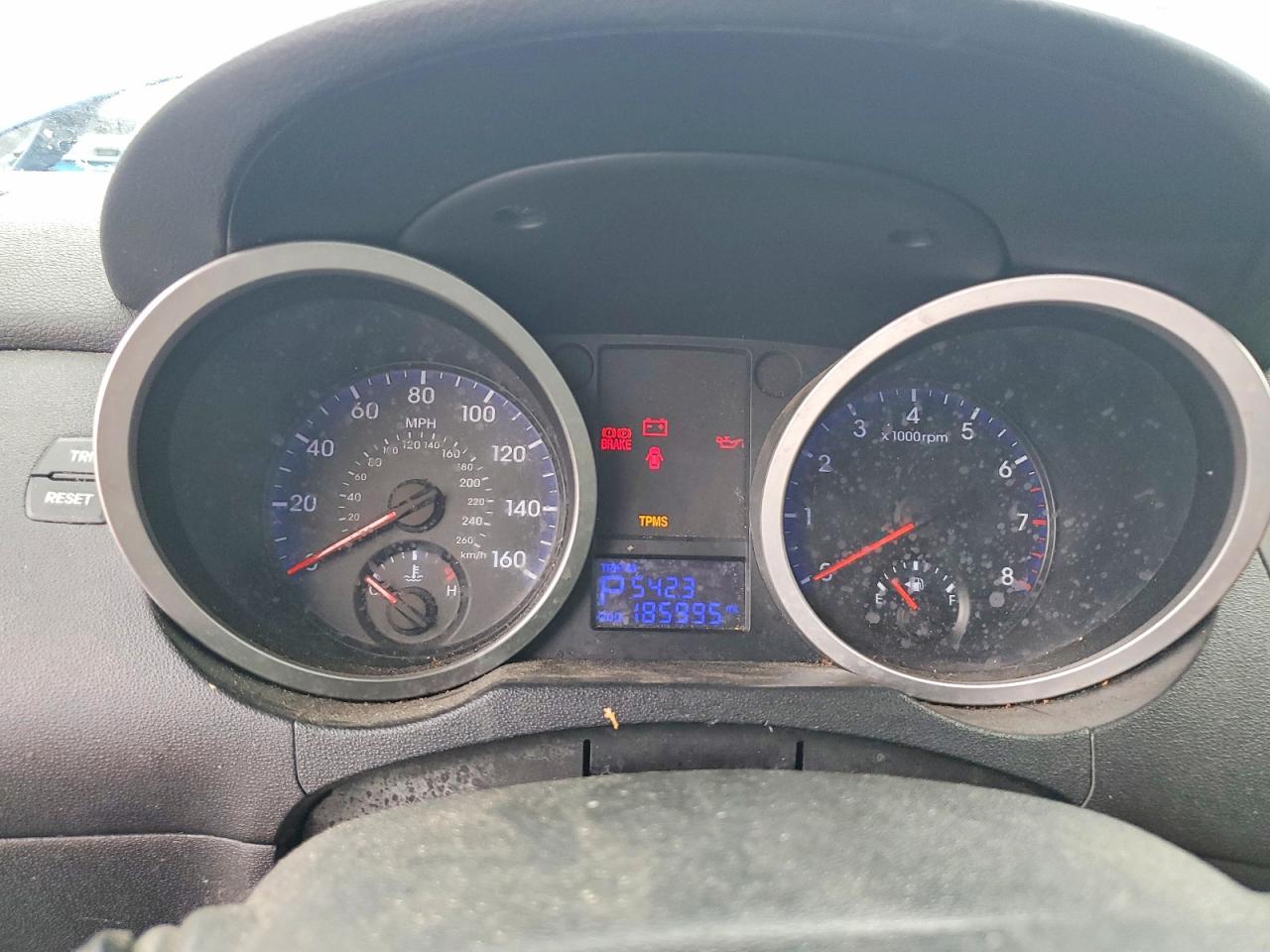 2010 Hyundai Genesis Coupe 2.0t Синий vin: KMHHT6KD4AU039273