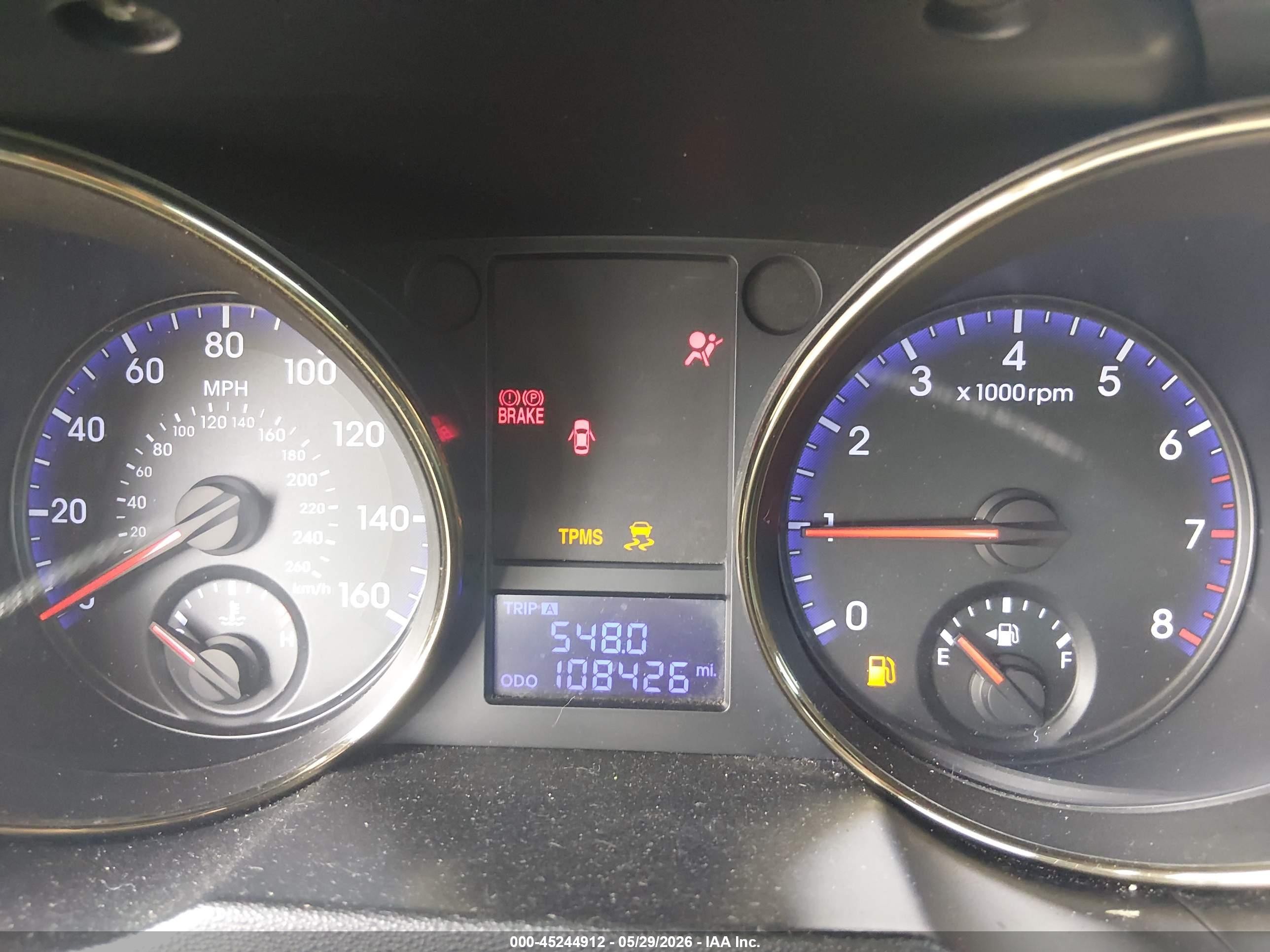 2011 Hyundai Genesis 2.0t R-spec Черный vin: KMHHT6KD4BU054261