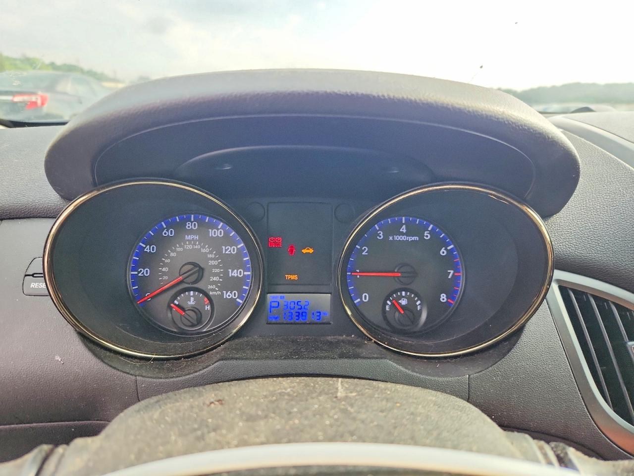 2012 Hyundai Genesis Coupe 2.0t Black vin: KMHHT6KD4CU070431