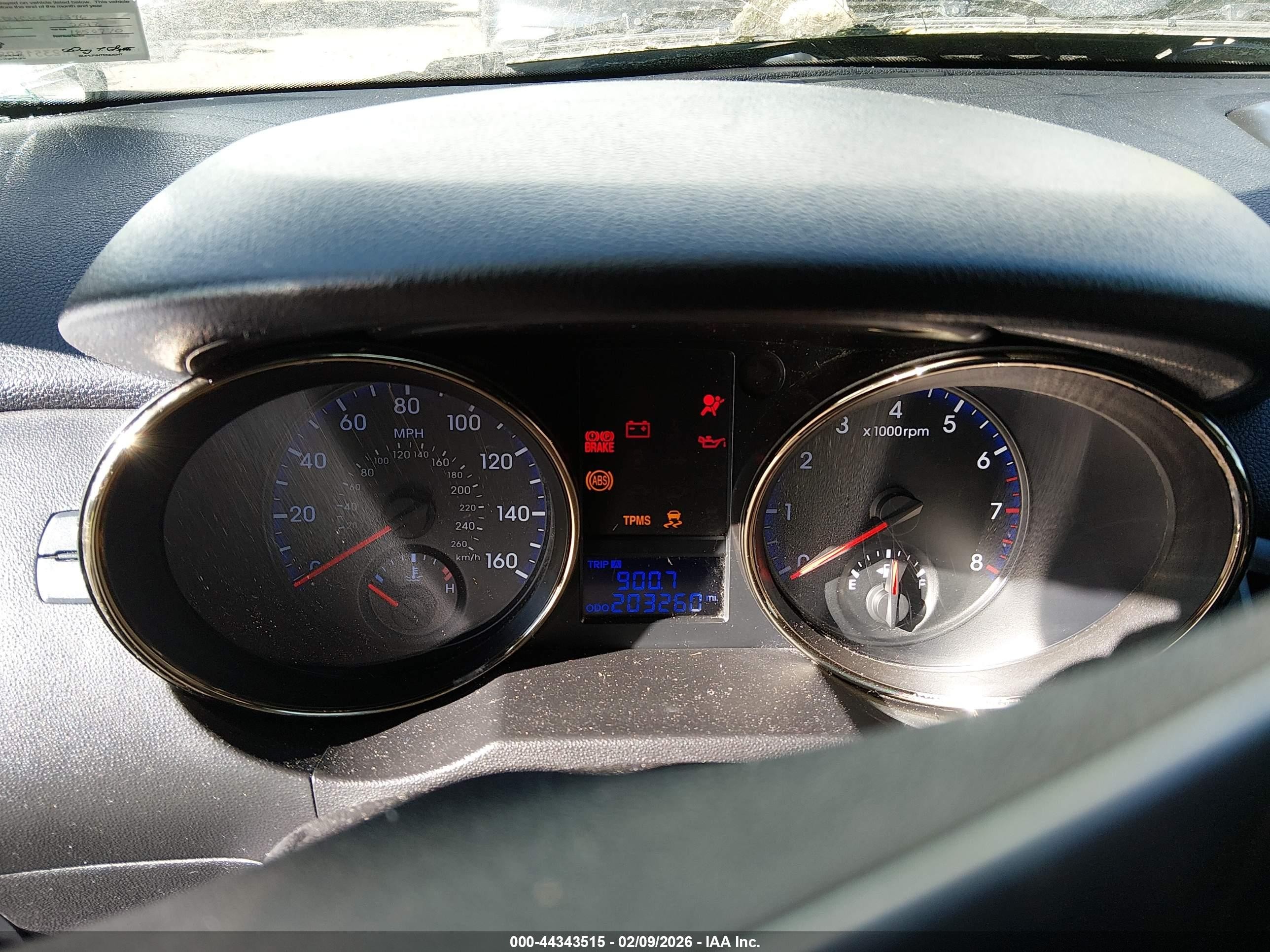 2012 Hyundai Genesis 2.0t White vin: KMHHT6KD4CU074396