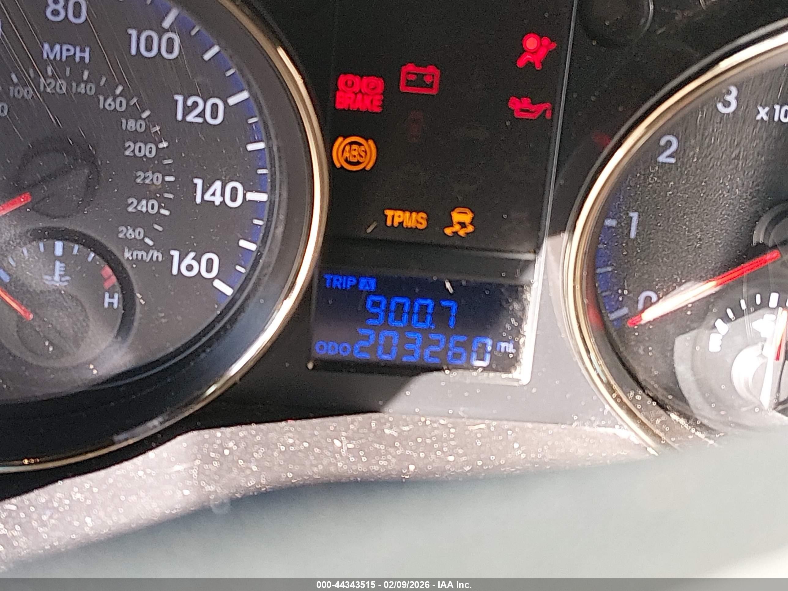 2012 Hyundai Genesis 2.0t White vin: KMHHT6KD4CU074396
